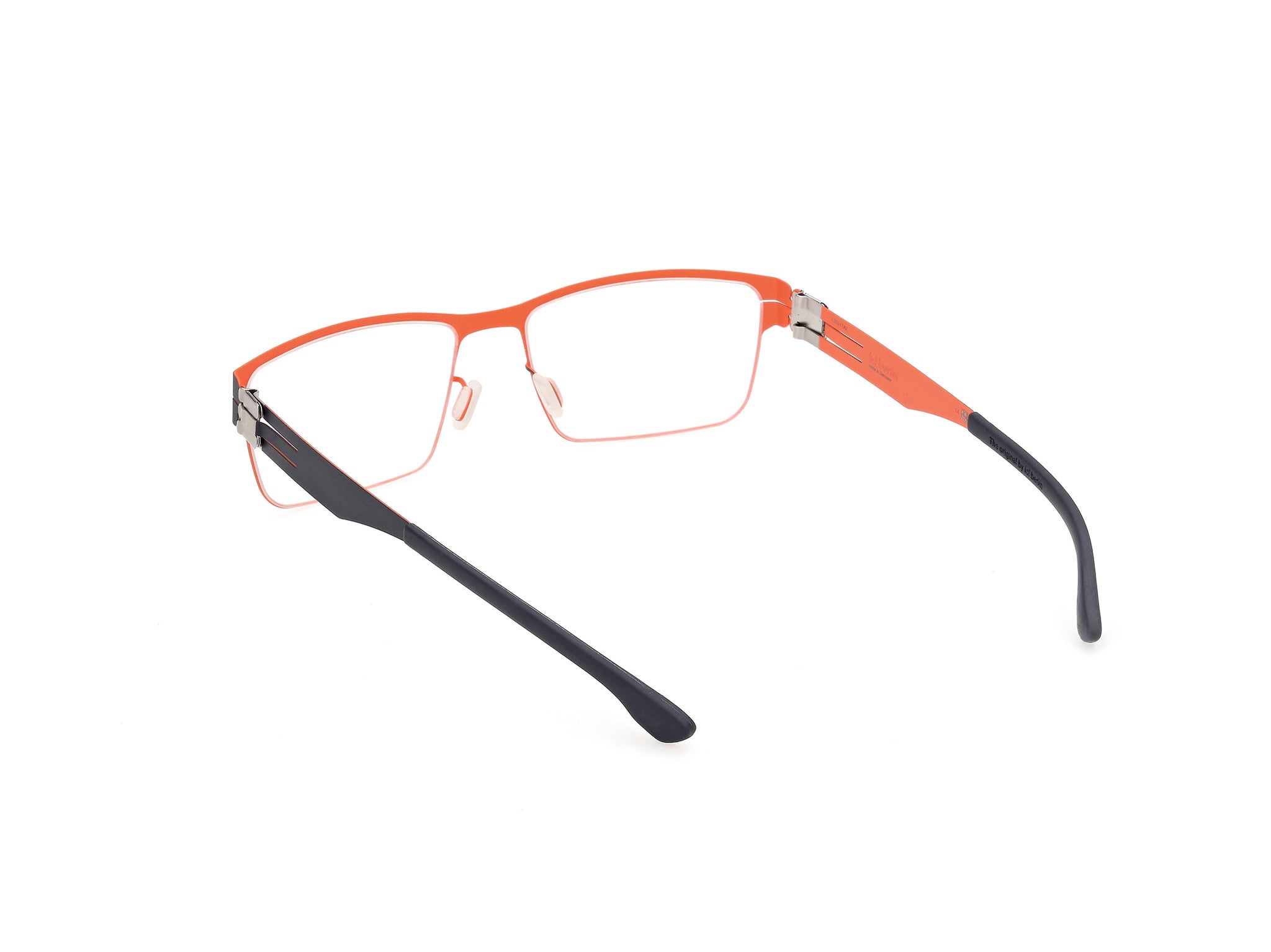 IC! BERLIN-IC5022-086-5615-GLASSES FRAMES