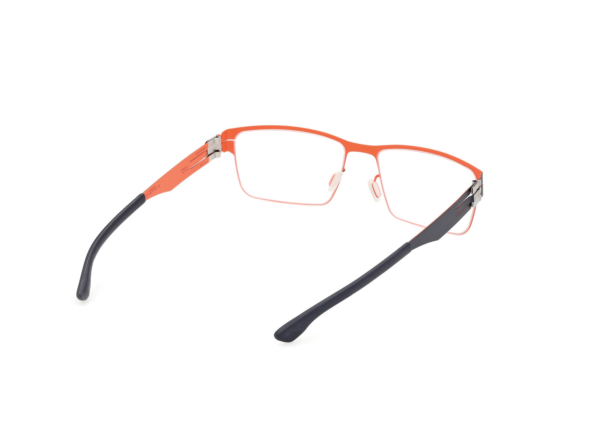 IC! BERLIN-IC5022-086-5615-GLASSES FRAMES