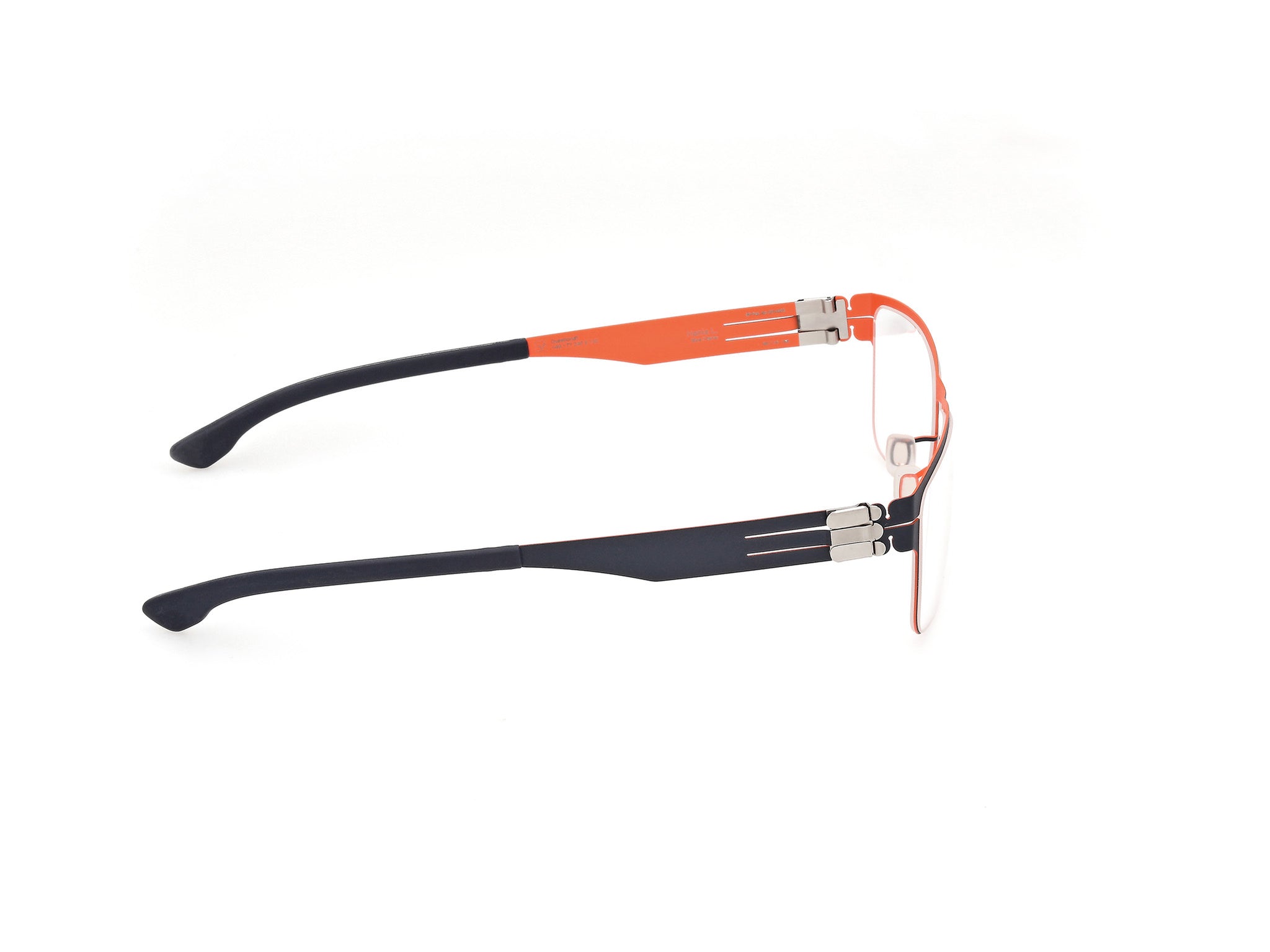 IC! BERLIN-IC5022-086-5615-GLASSES FRAMES