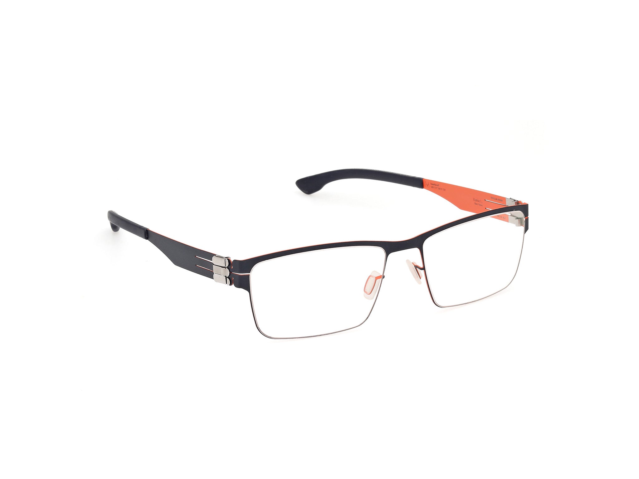 IC! BERLIN-IC5022-086-5615-GLASSES FRAMES