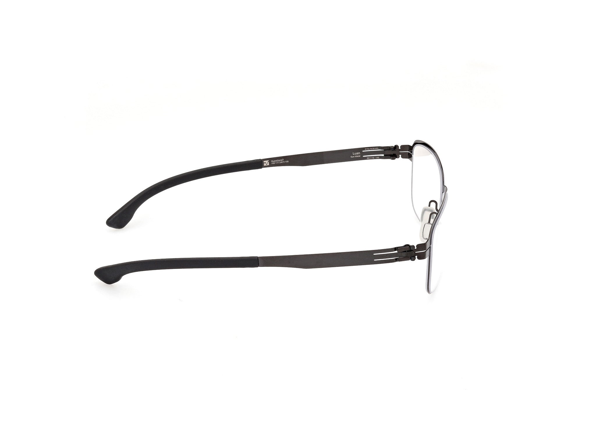IC! BERLIN-IC5032-D-008-5416-SPECTACLE FRAMES