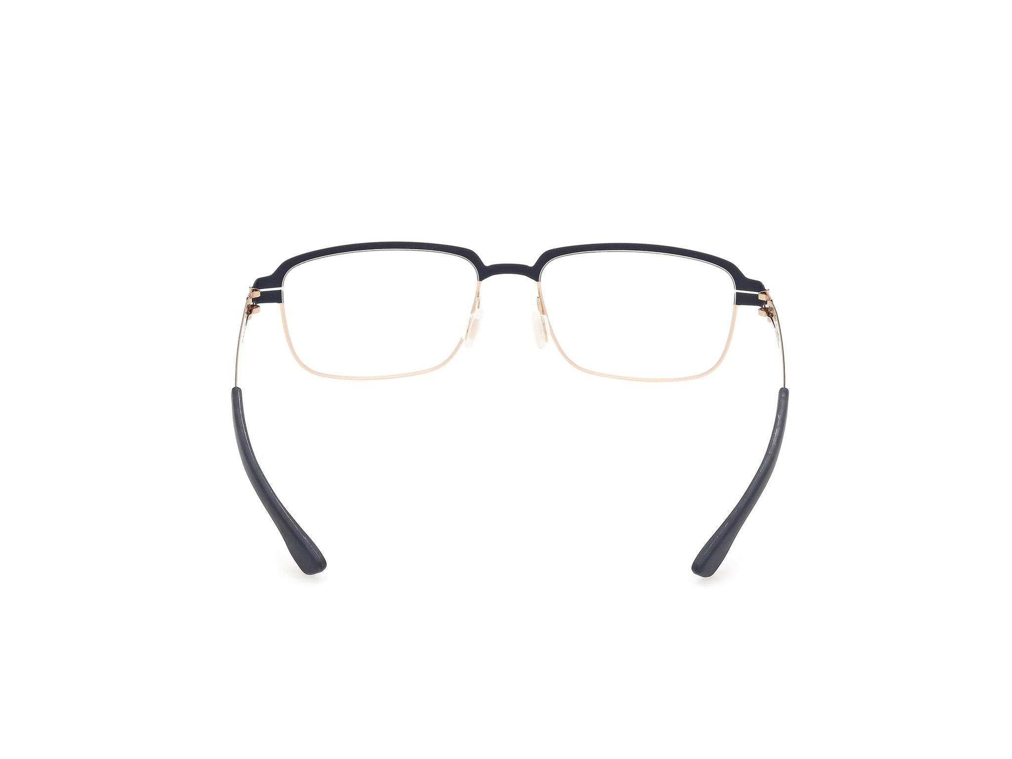 IC! BERLIN-LUAN-ROSE GOLD-MARIN-5316-SPECTACLE FRAME