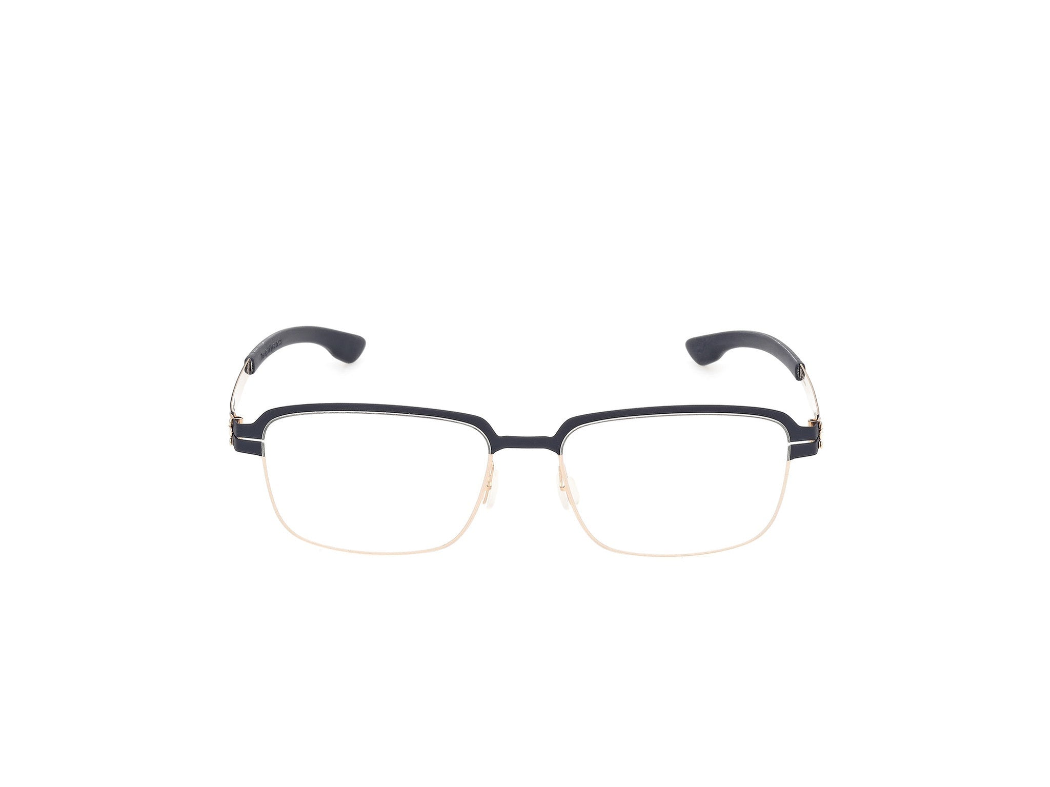 IC! BERLIN-LUAN-ROSE GOLD-MARIN-5316-SPECTACLE FRAME