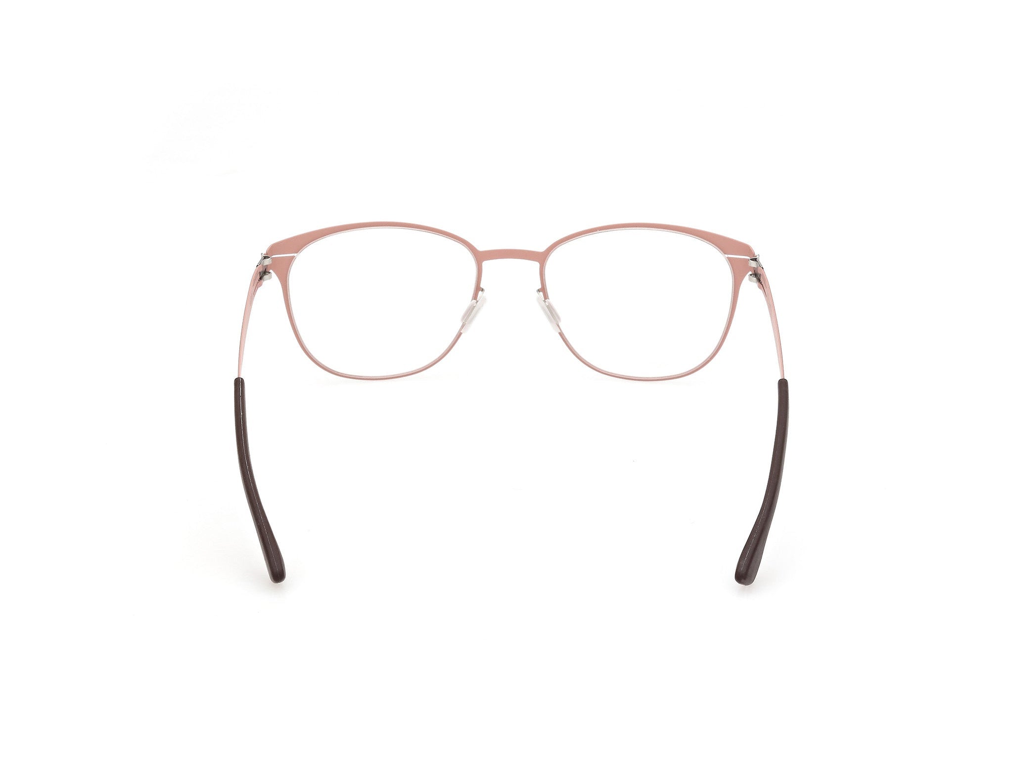 IC! BERLIN-LUDMILA L.-ORCHID BERRY-5118-SPECTACLE FRAME