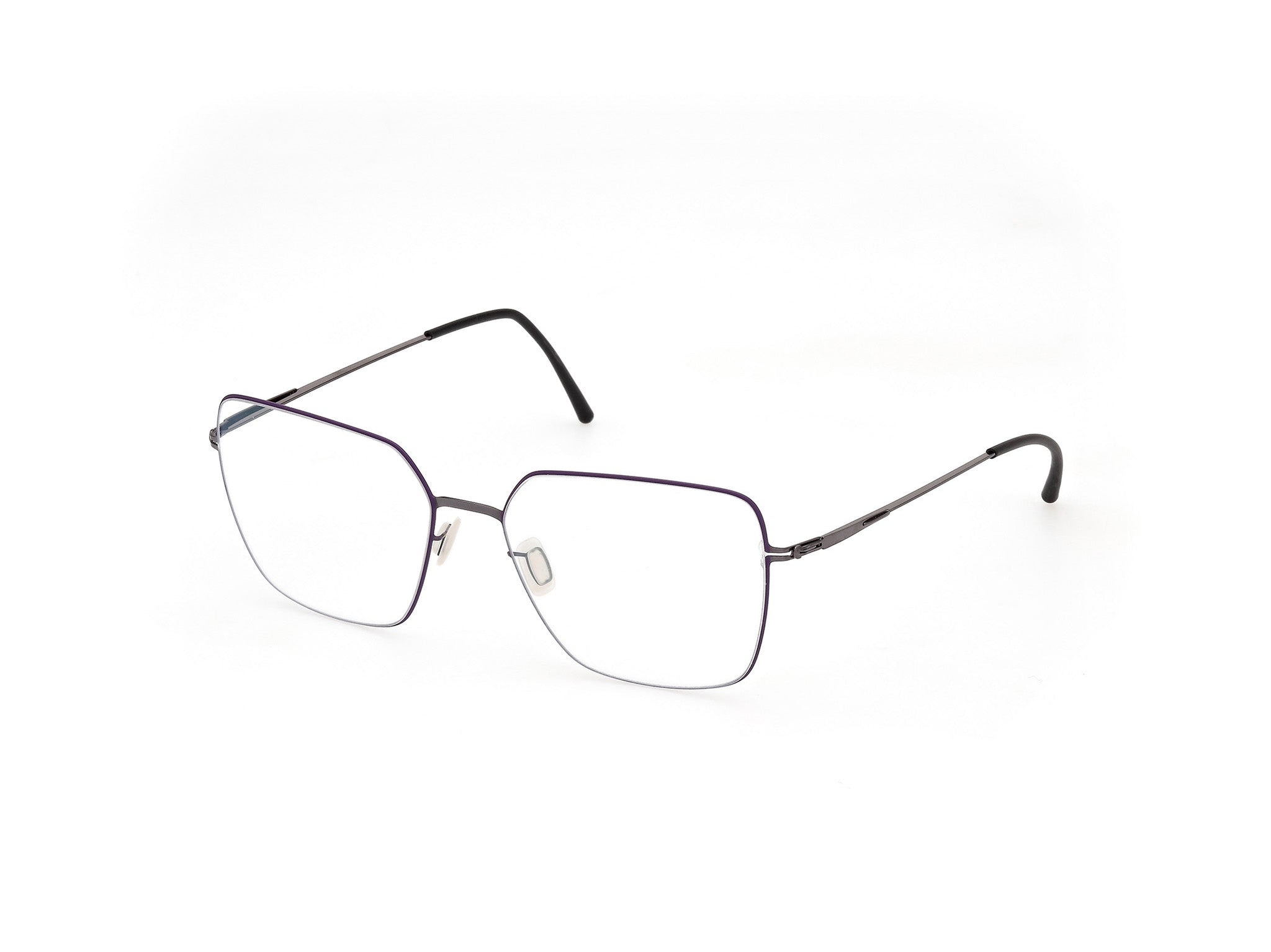 IC! BERLIN-MEA-068-53-SPECTACLE FRAME product image