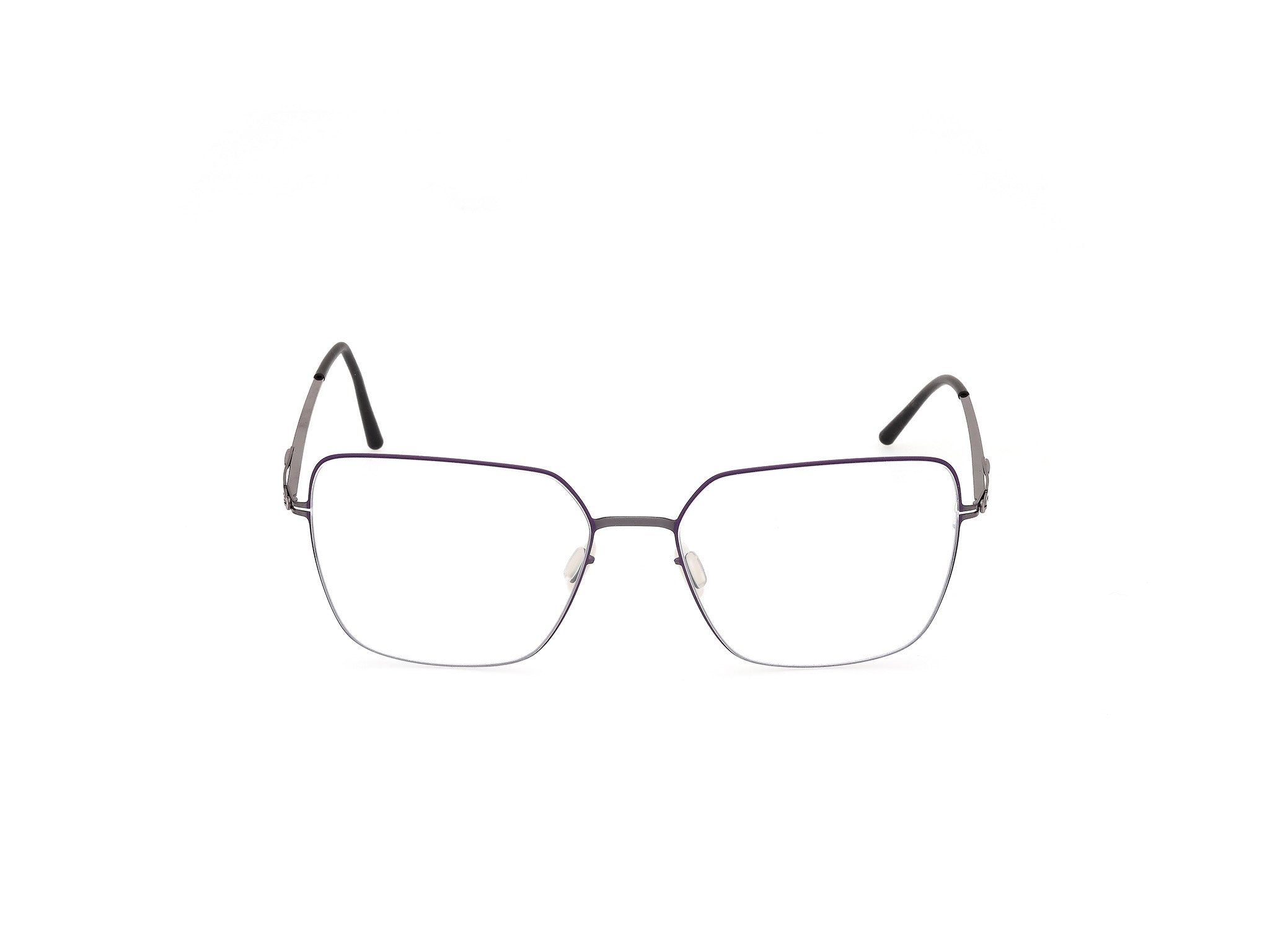 IC BERLIN IC5038 Red Glasses Frames | 1001 Optometry