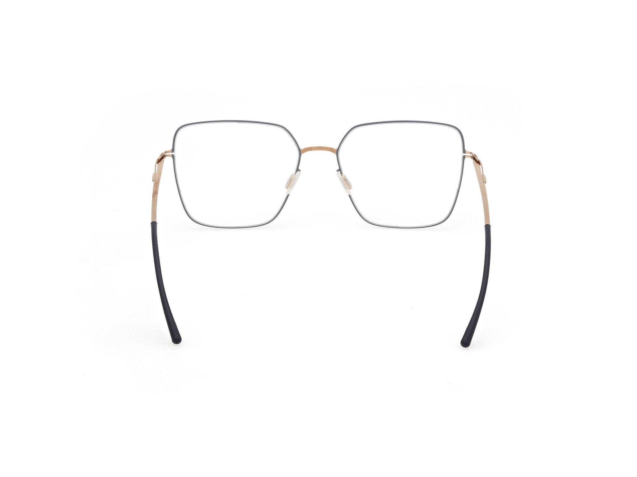 IC! BERLIN-I MEA-ROSE GOLD-0-GLASSES FRAME