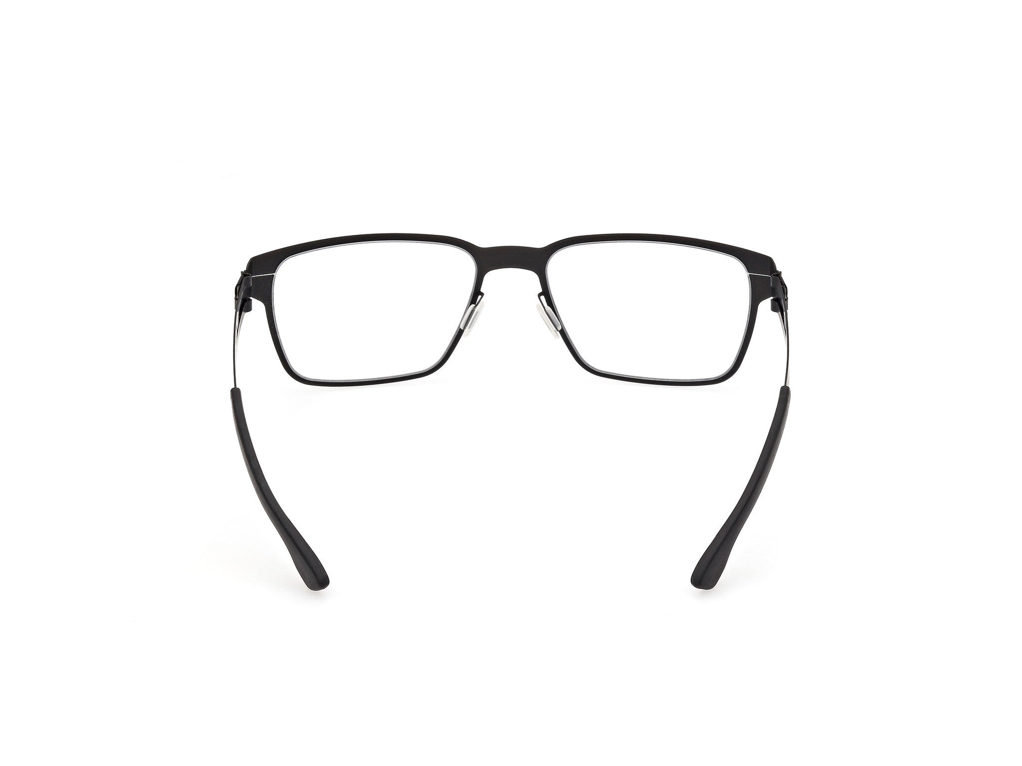 IC! BERLIN-I OSCAR-BLACK-5616-GLASSES FRAMES