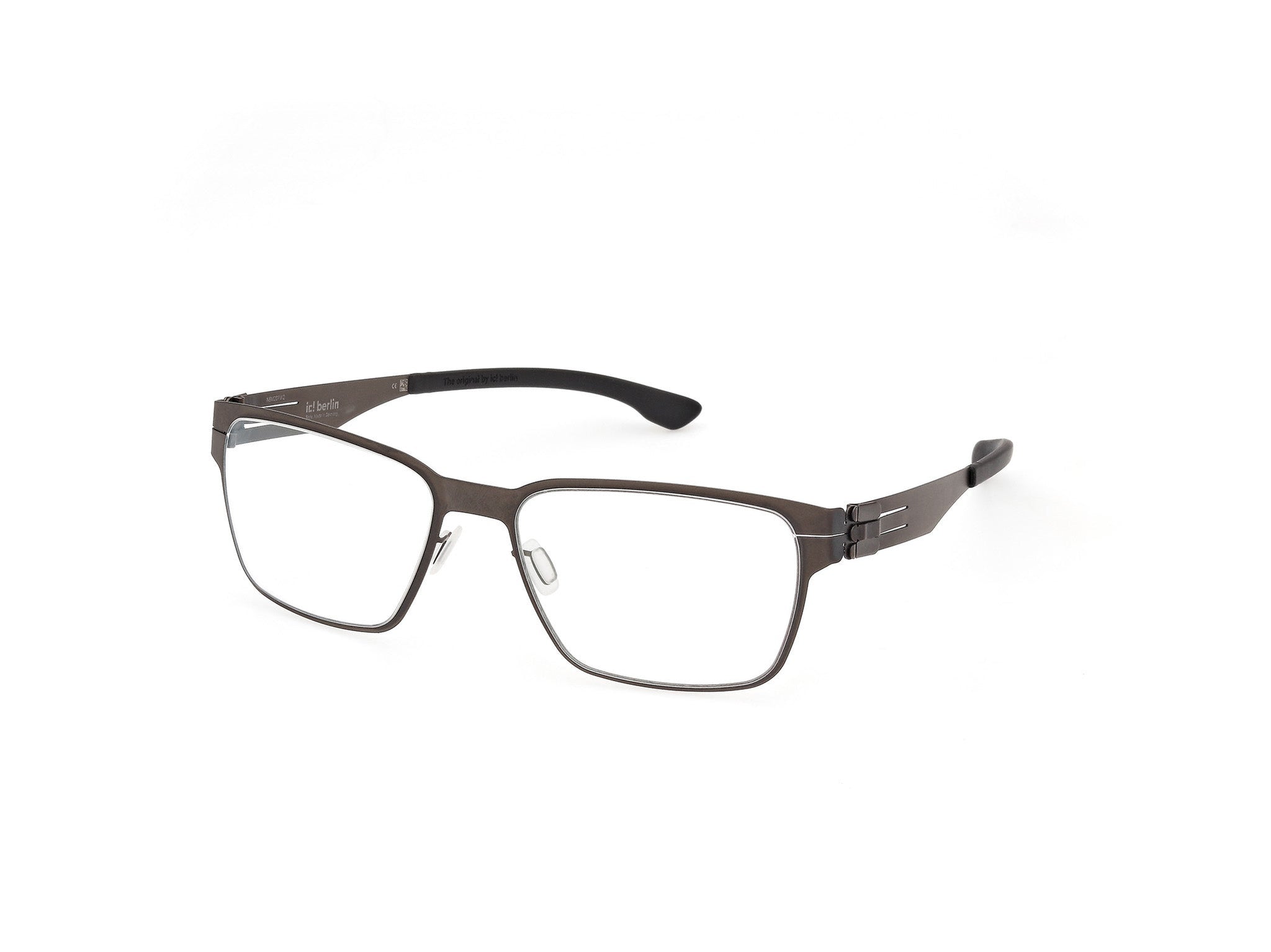 IC! BERLIN-OSCAR-GRAPHITE-5618-SPECTACLE FRAME product image