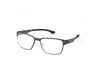 IC! BERLIN-OSCAR-GRAPHITE-5618-SPECTACLE FRAME