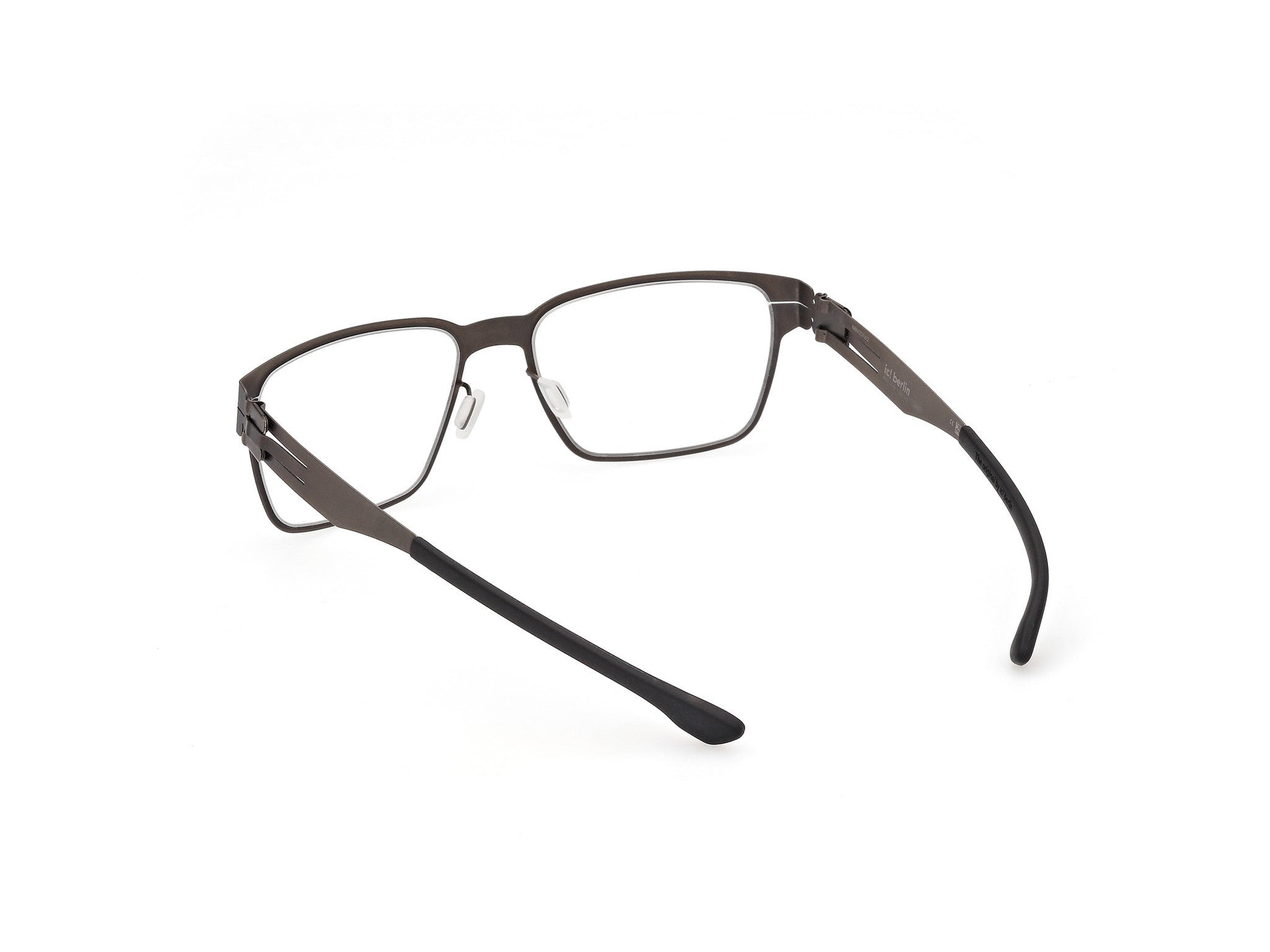 IC! BERLIN-OSCAR-GRAPHITE-5618-SPECTACLE FRAME