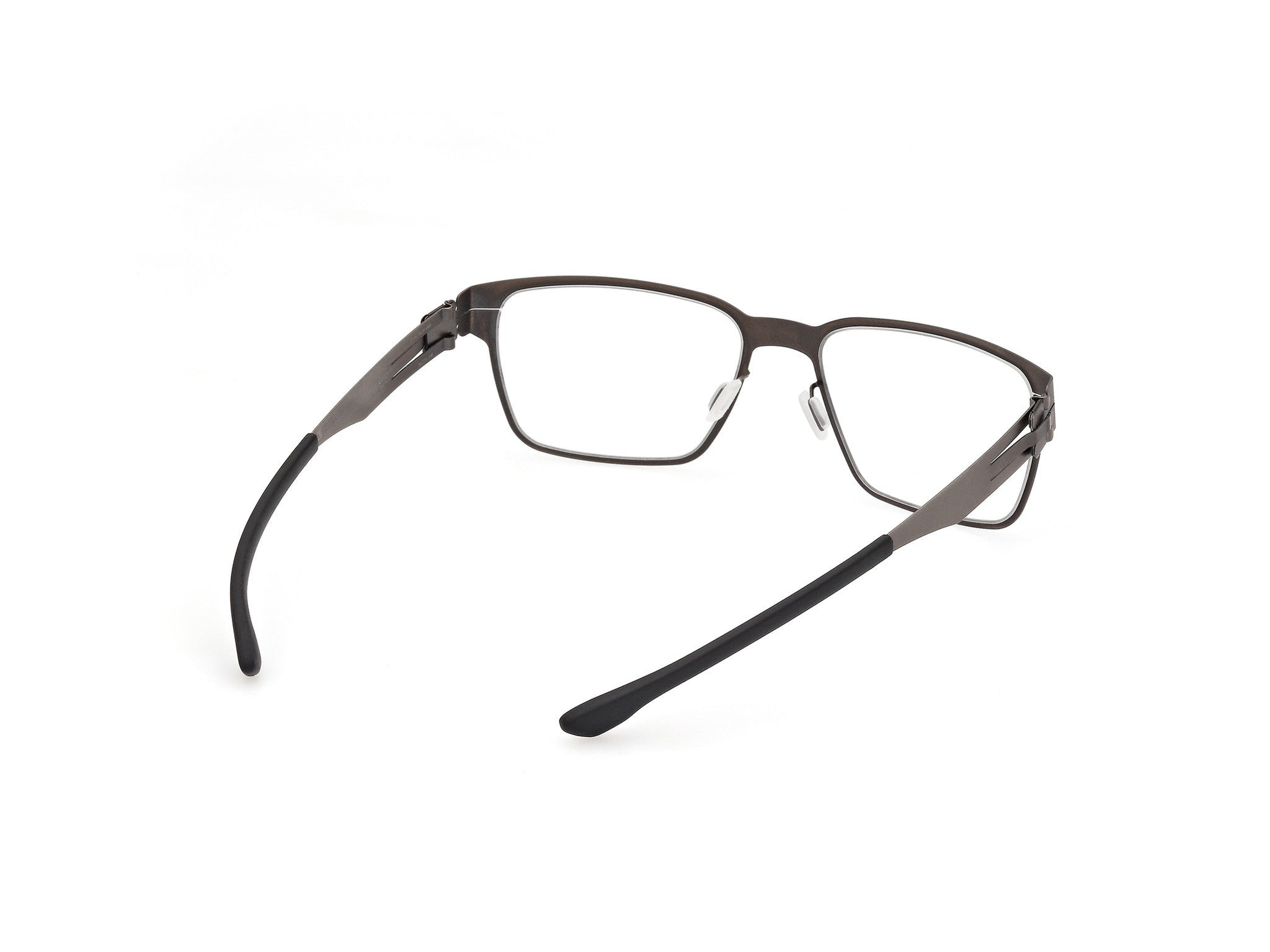 IC! BERLIN-OSCAR-GRAPHITE-5618-SPECTACLE FRAME