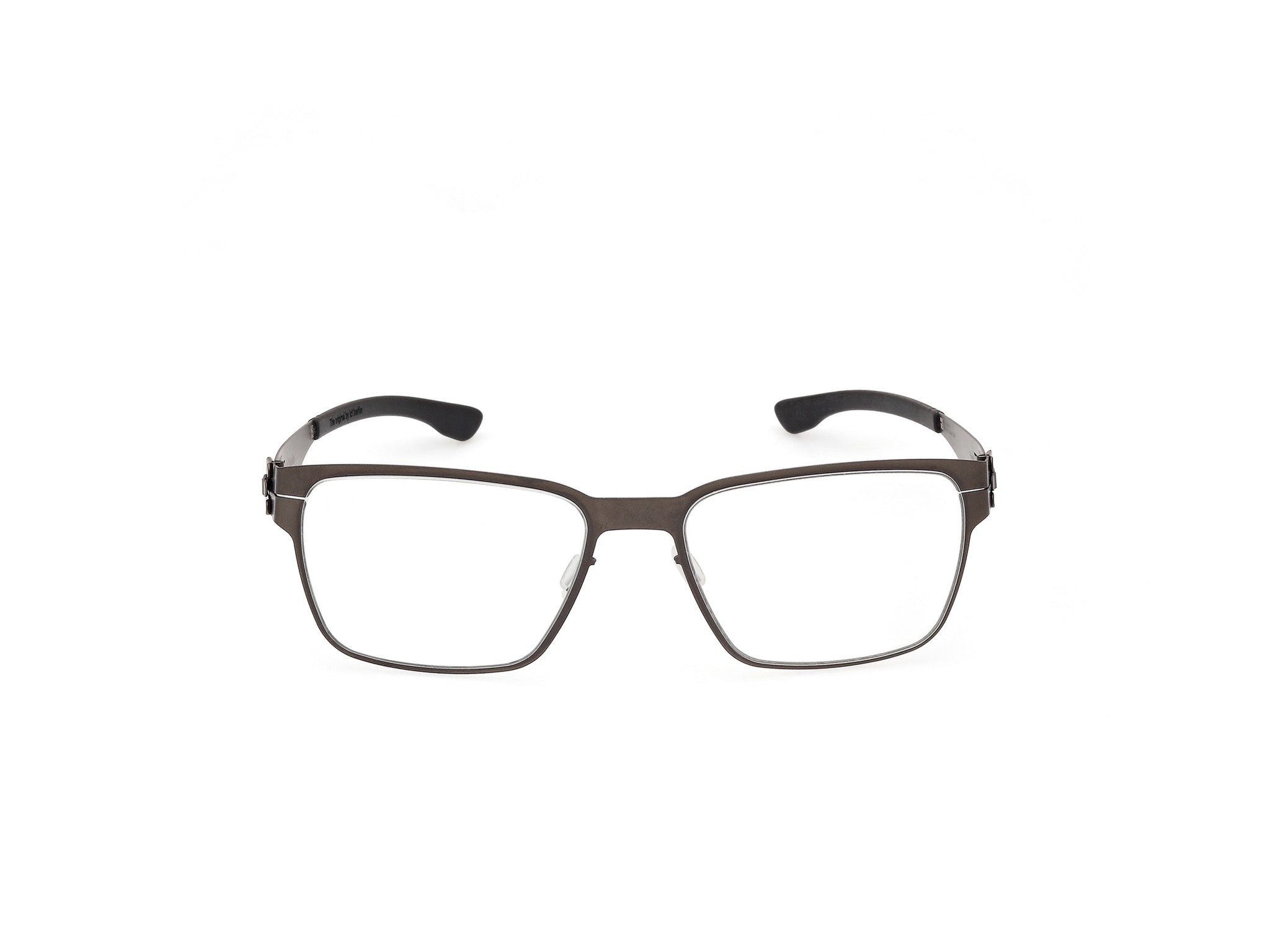IC! BERLIN-OSCAR-GRAPHITE-5618-SPECTACLE FRAME