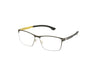 IC! BERLIN-STUART I.-LEMON TREE :DAR-5522-SPECTACLE FRAME