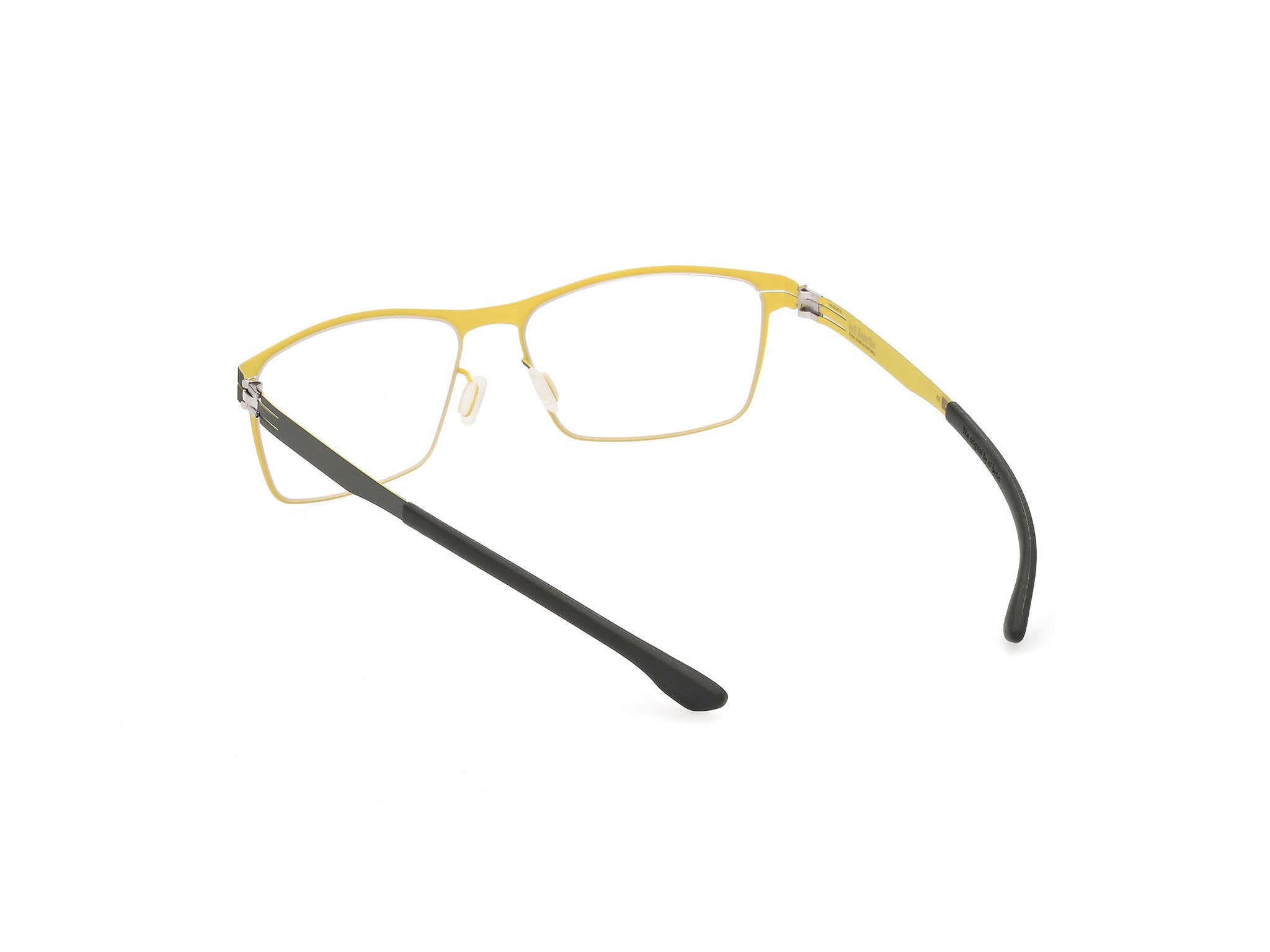 IC! BERLIN-STUART I.-LEMON TREE :DAR-5522-SPECTACLE FRAME