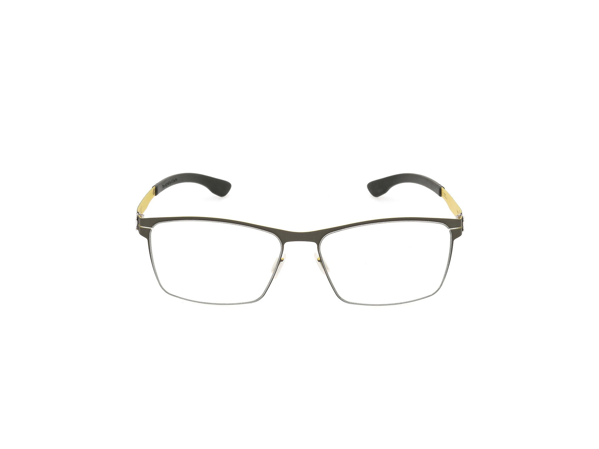 IC! BERLIN-STUART I.-LEMON TREE :DAR-5522-SPECTACLE FRAME