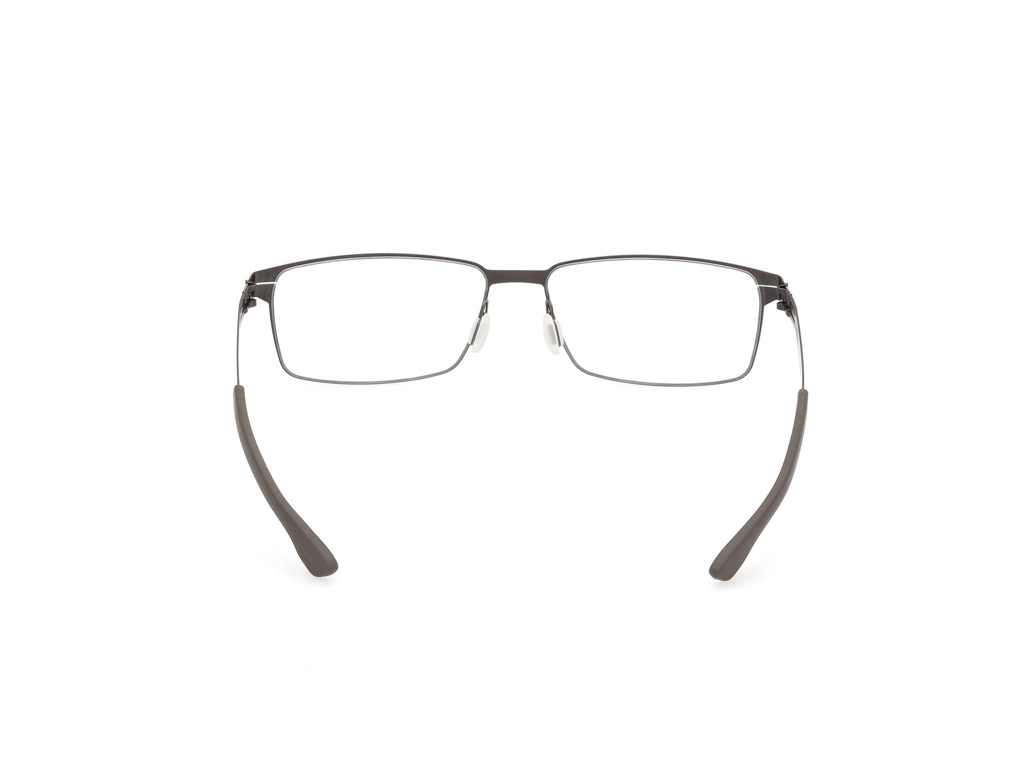IC! BERLIN-TORU N.-GRAPHITE-5721-SPECTACLE FRAME