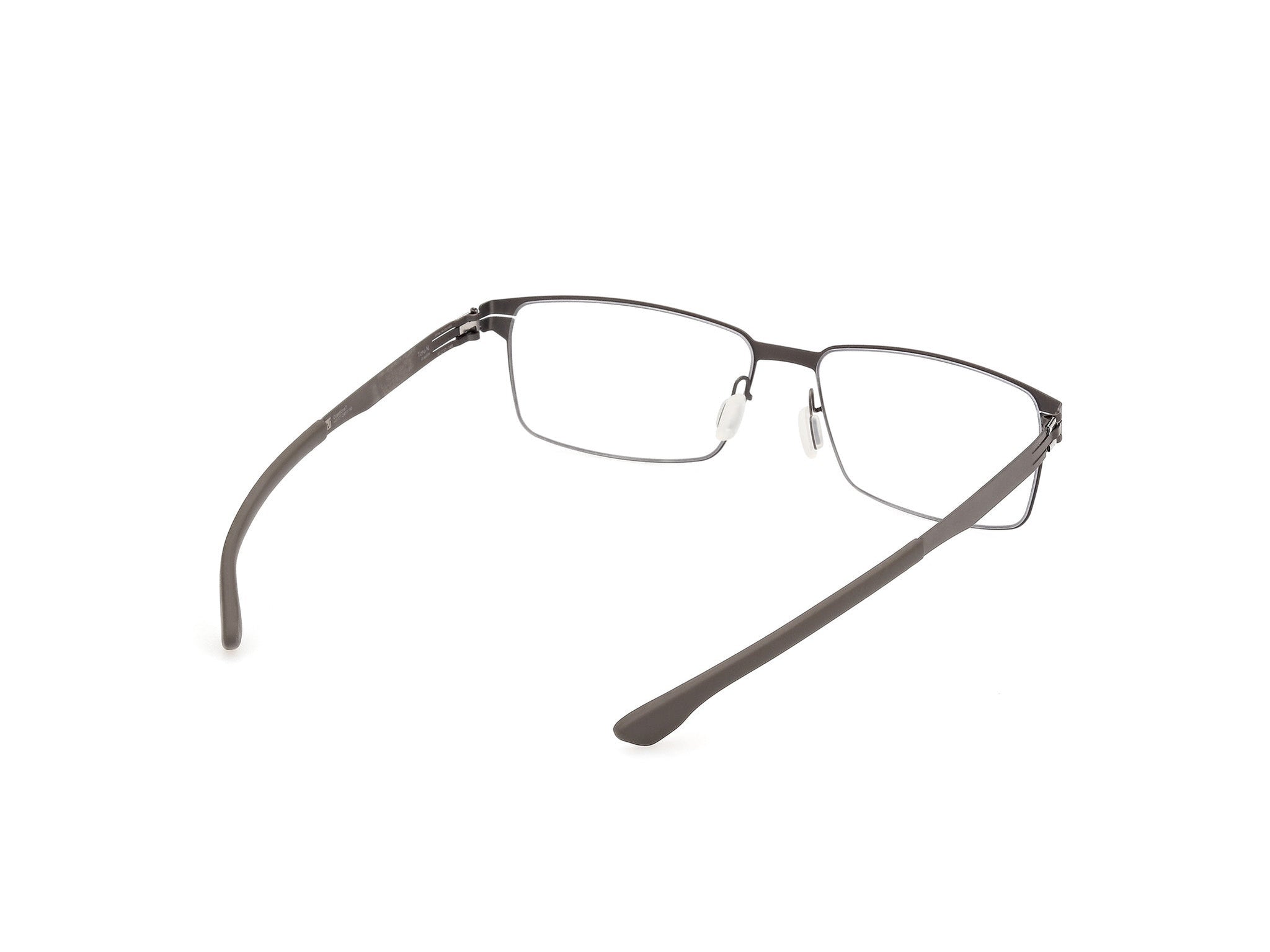 IC! BERLIN-TORU N.-GRAPHITE-5721-SPECTACLE FRAME