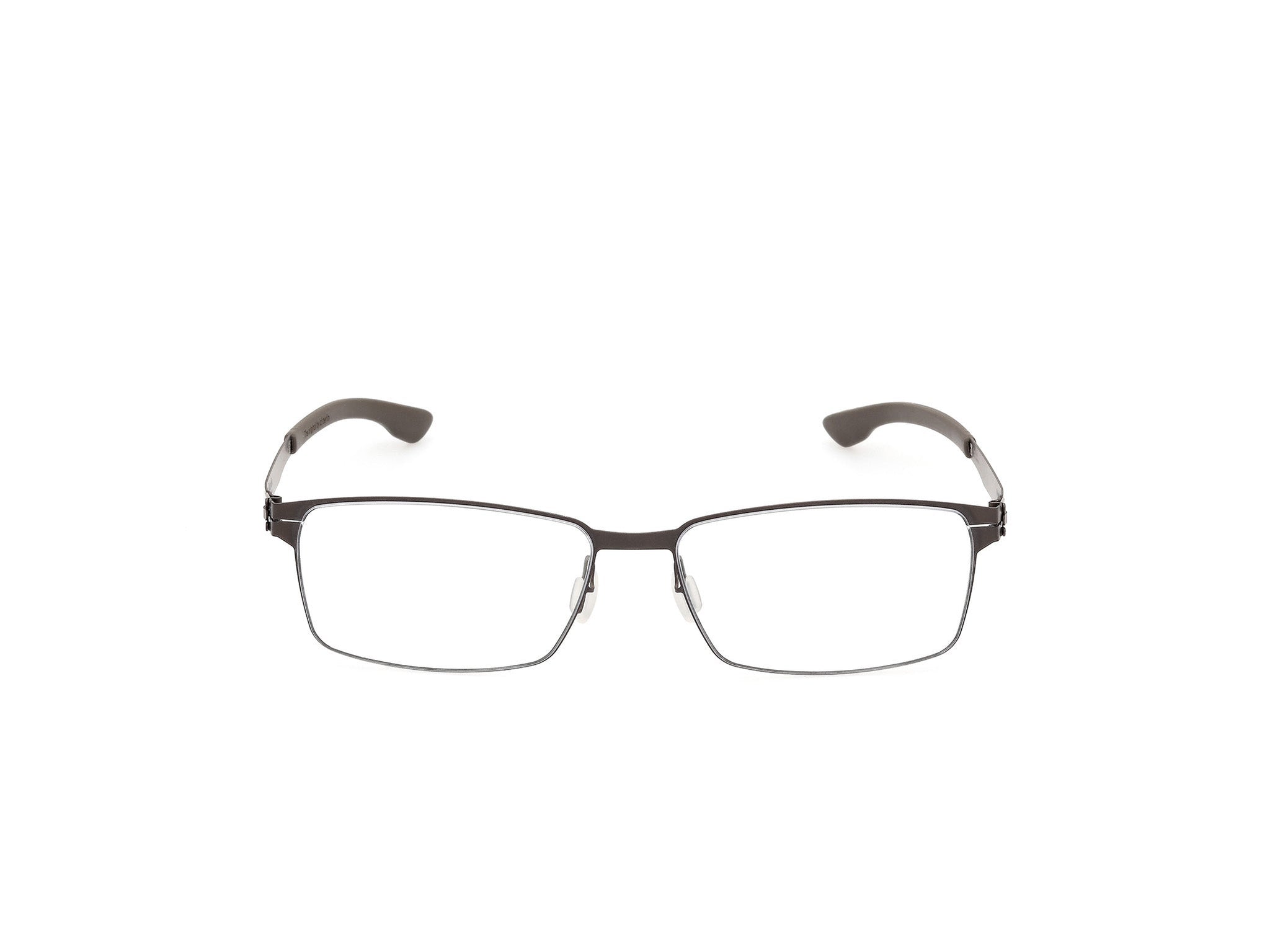 IC! BERLIN-TORU N.-GRAPHITE-5721-SPECTACLE FRAME