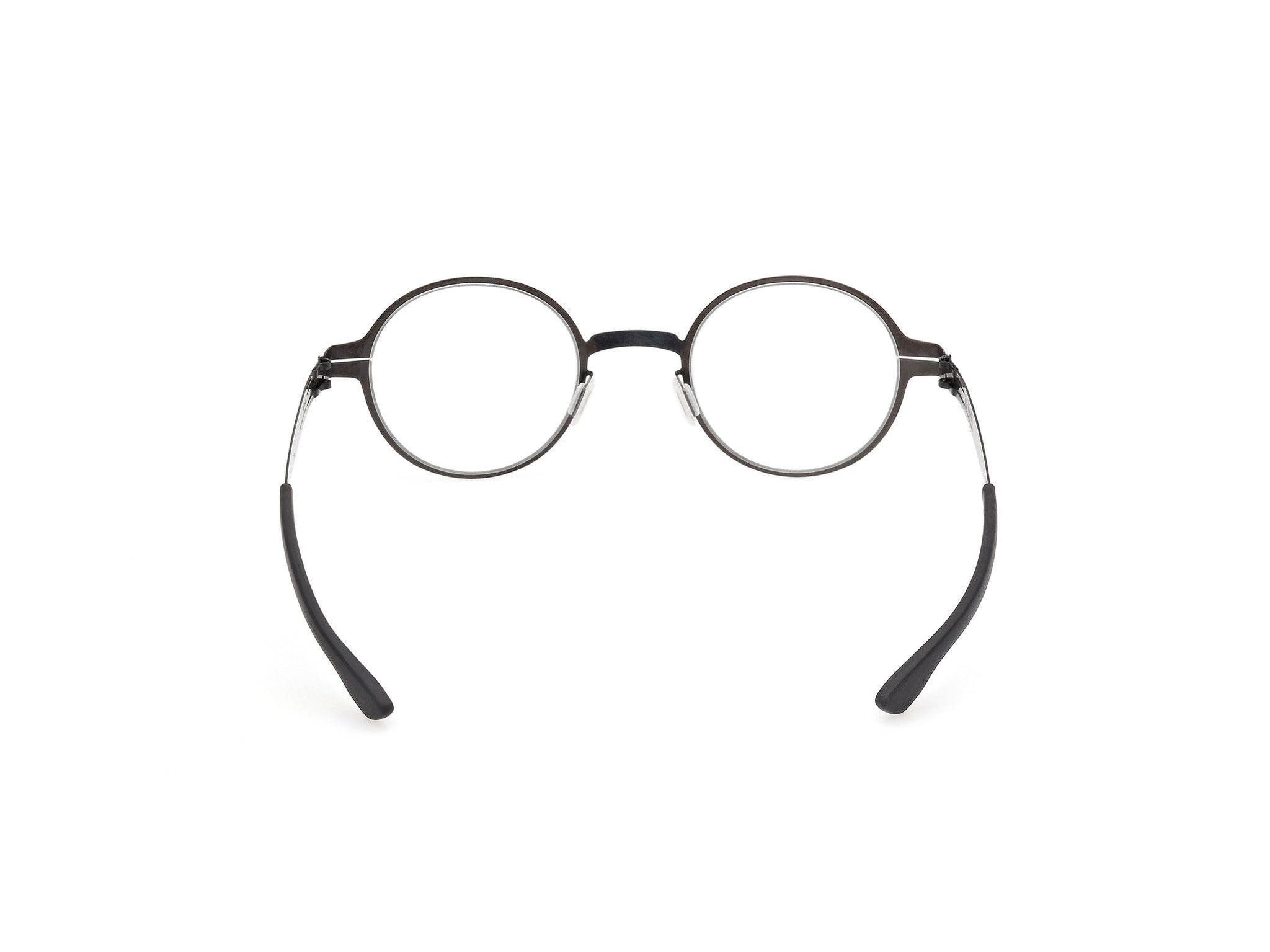 IC! BERLIN-WILHELM-SPRUCE GREEN-GU-0-SPECTACLE FRAME