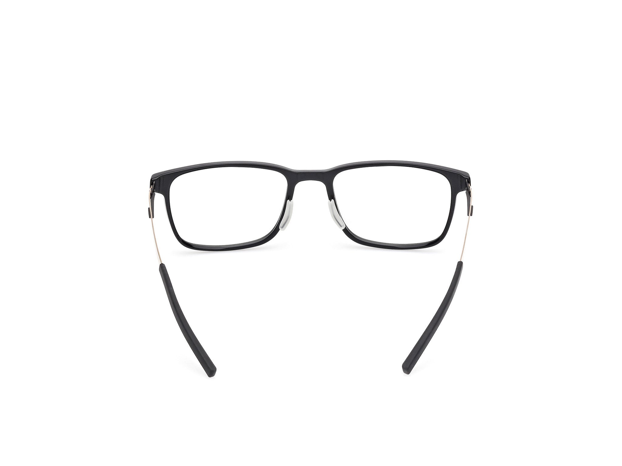 IC! BERLIN-AKITO-BLACK :ROSé-GOL-5320-SPECTACLE FRAME