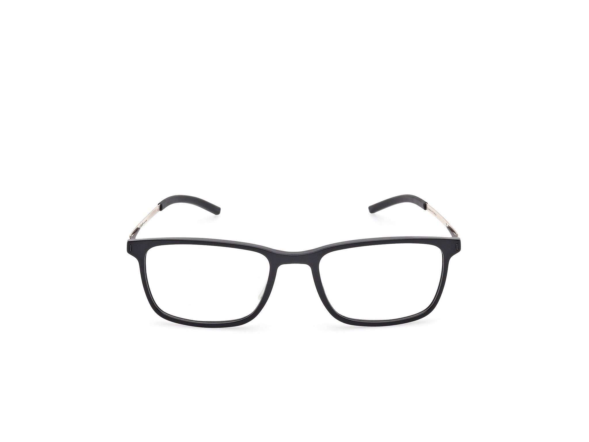 IC! BERLIN-AKITO-BLACK :ROSé-GOL-5320-SPECTACLE FRAME
