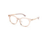 IC! BERLIN-KIMIKO-ICE TEA :ROSé-G-4722-SPECTACLE FRAME