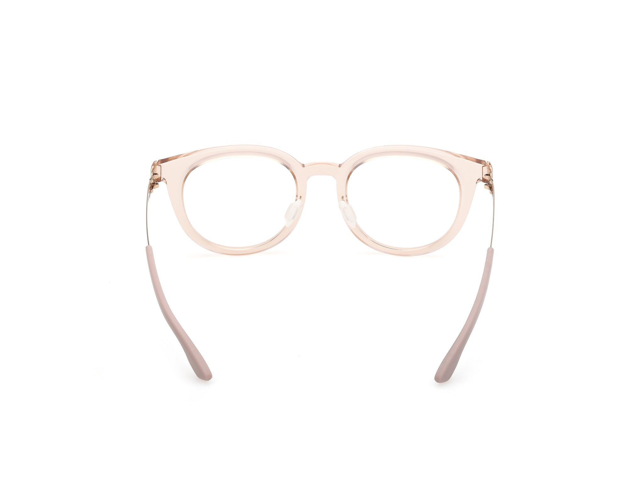 IC! BERLIN-KIMIKO-ICE TEA :ROSé-G-4722-SPECTACLE FRAME