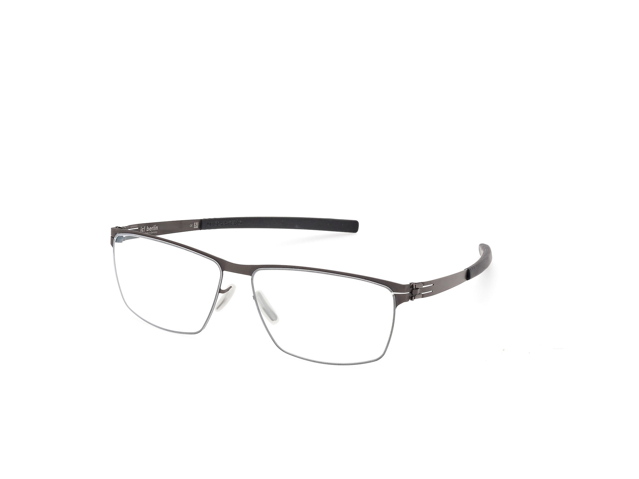 IC! BERLIN-IC5095-02A-5715-GLASSES FRAMES product image