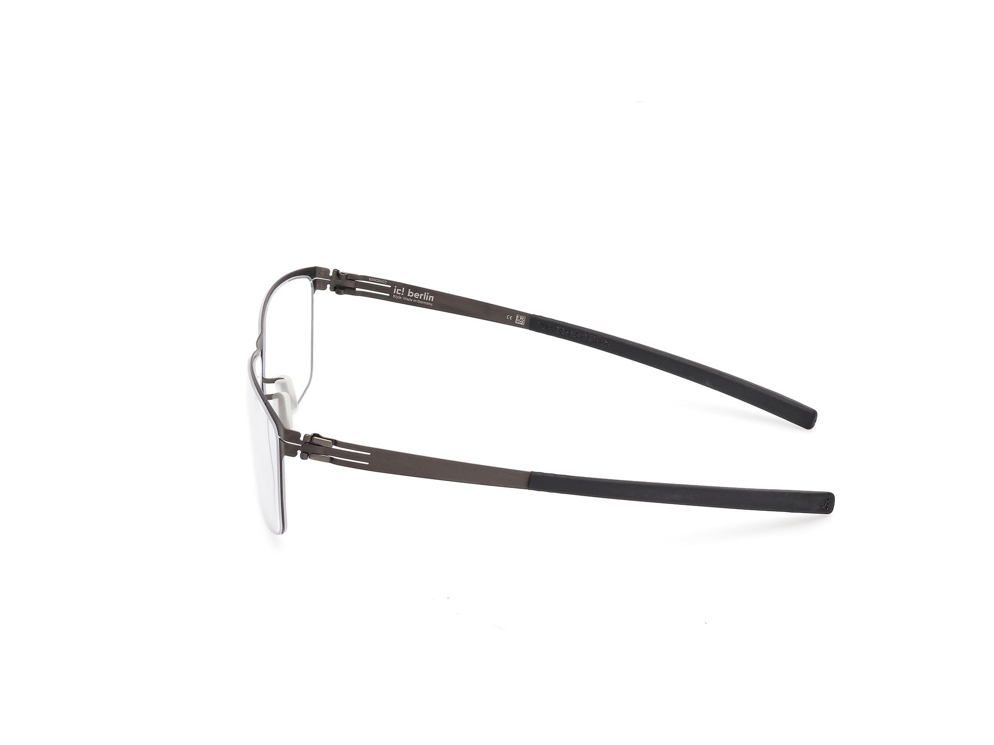 IC! BERLIN-IC5095-02A-5715-GLASSES FRAMES