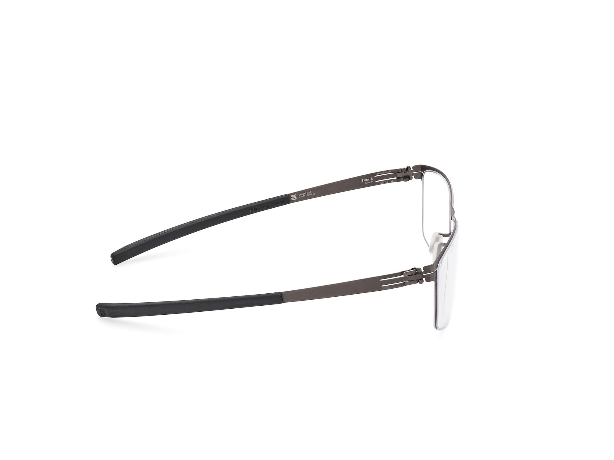 IC! BERLIN-IC5095-02A-5715-GLASSES FRAMES