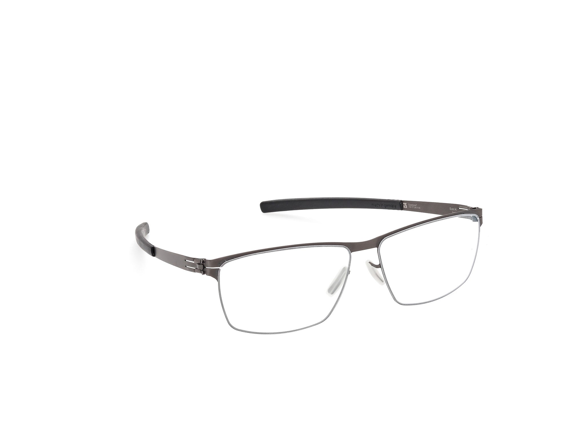 IC! BERLIN-IC5095-02A-5715-GLASSES FRAMES