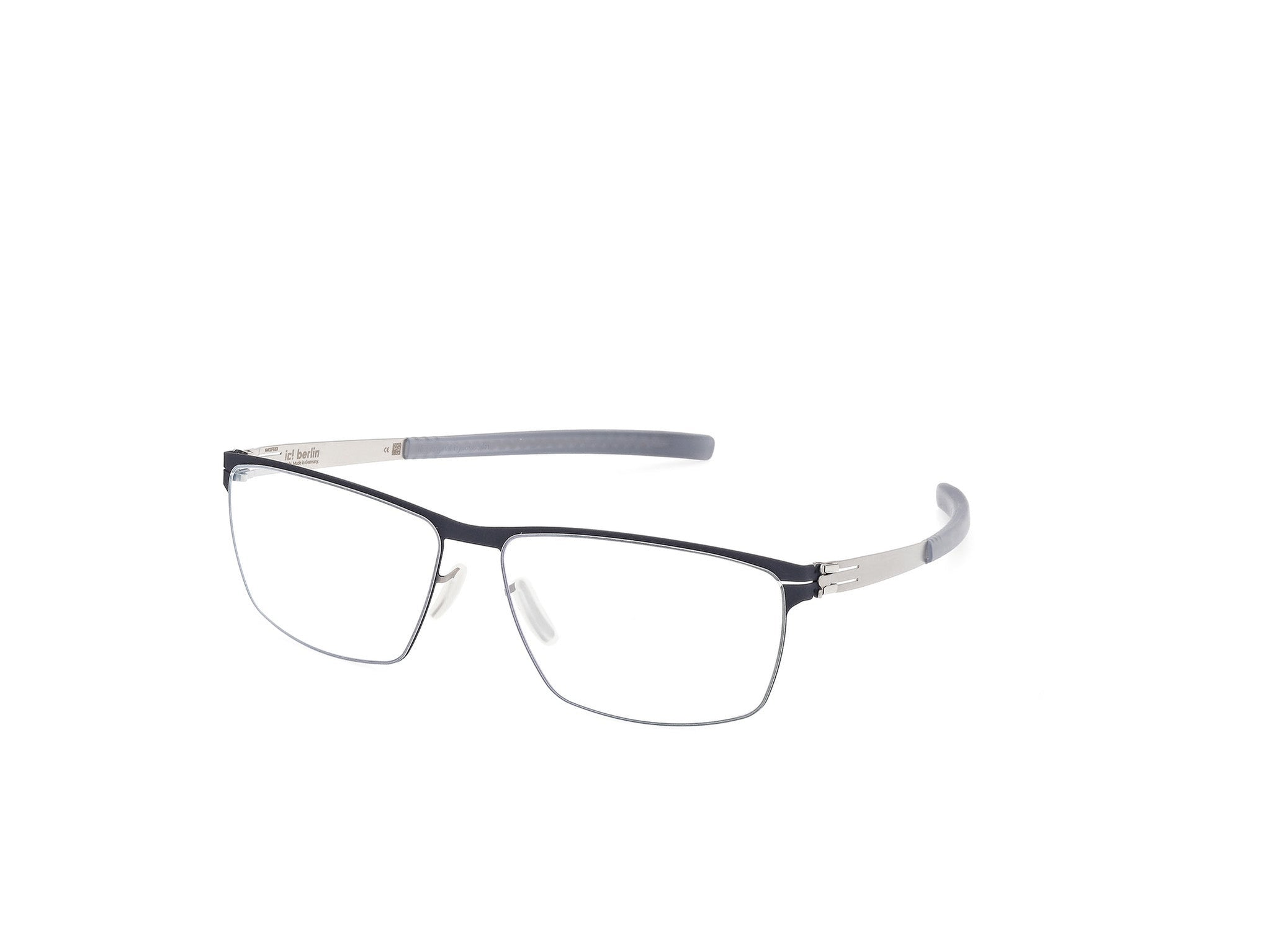 IC! BERLIN-SVEN H.-MARINE BLUE-5715-SPECTACLE FRAME product image