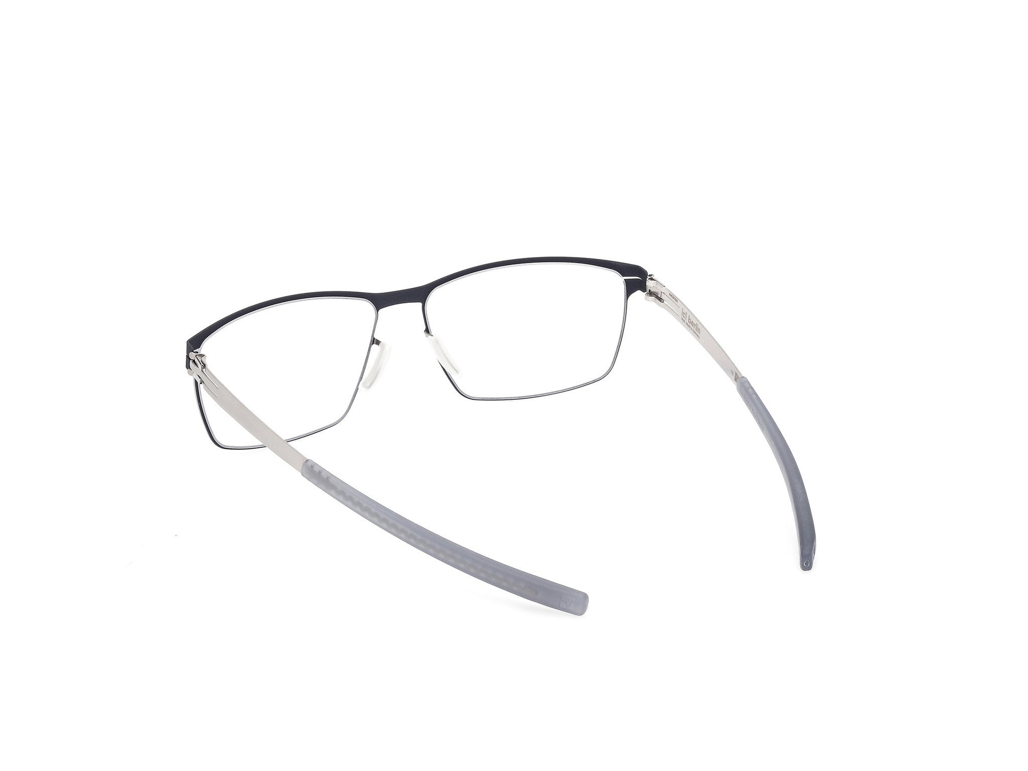 IC! BERLIN-DO NOT USE -SVEN H.-MARINE BLUE-5715-SPECTACLE FRAME