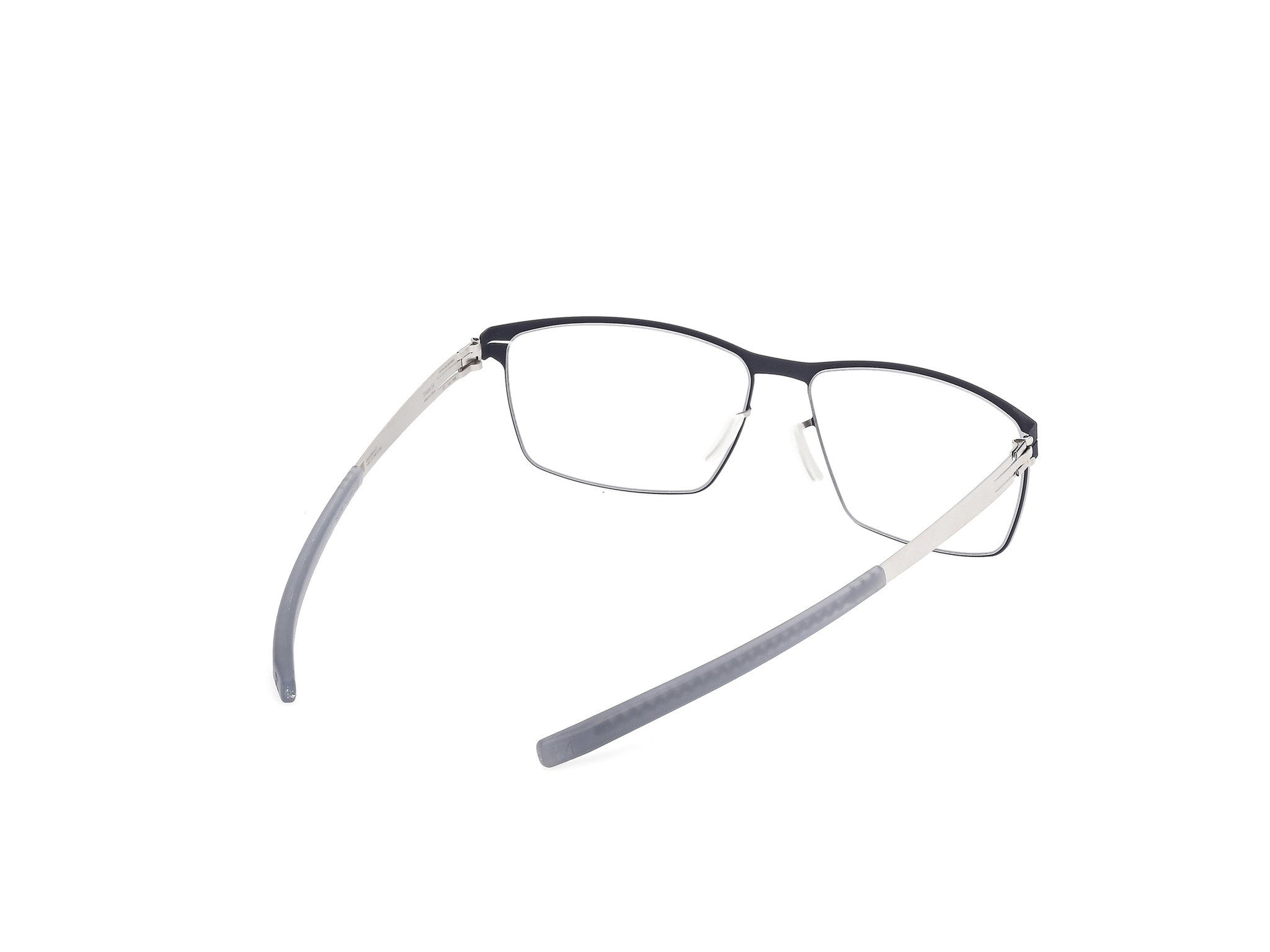 IC! BERLIN-SVEN H.-MARINE BLUE-5715-SPECTACLE FRAME