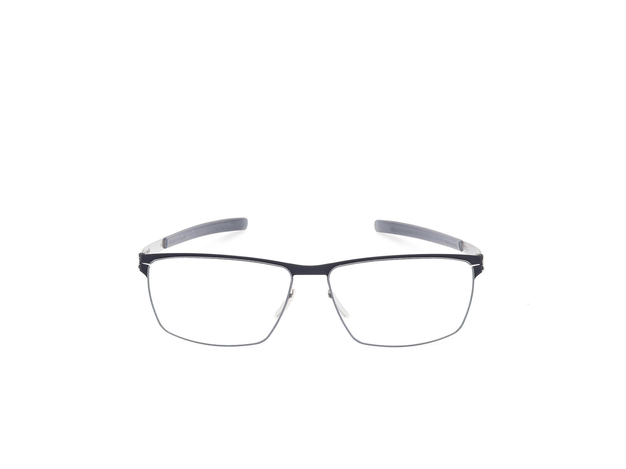 IC! BERLIN-SVEN H.-MARINE BLUE-5715-SPECTACLE FRAME