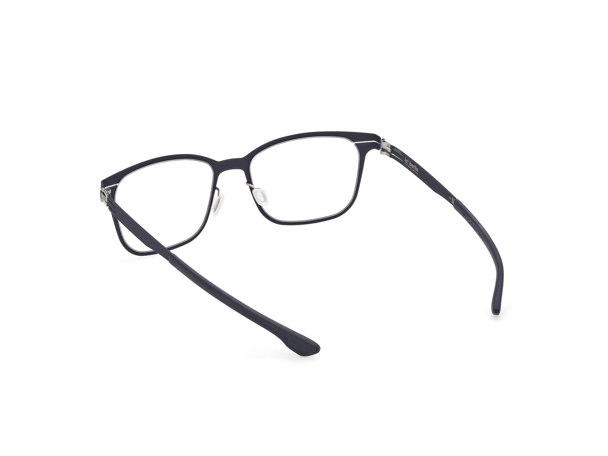 IC! BERLIN-KARSTEN B.-MARINE BLUE-5321-SPECTACLE FRAME