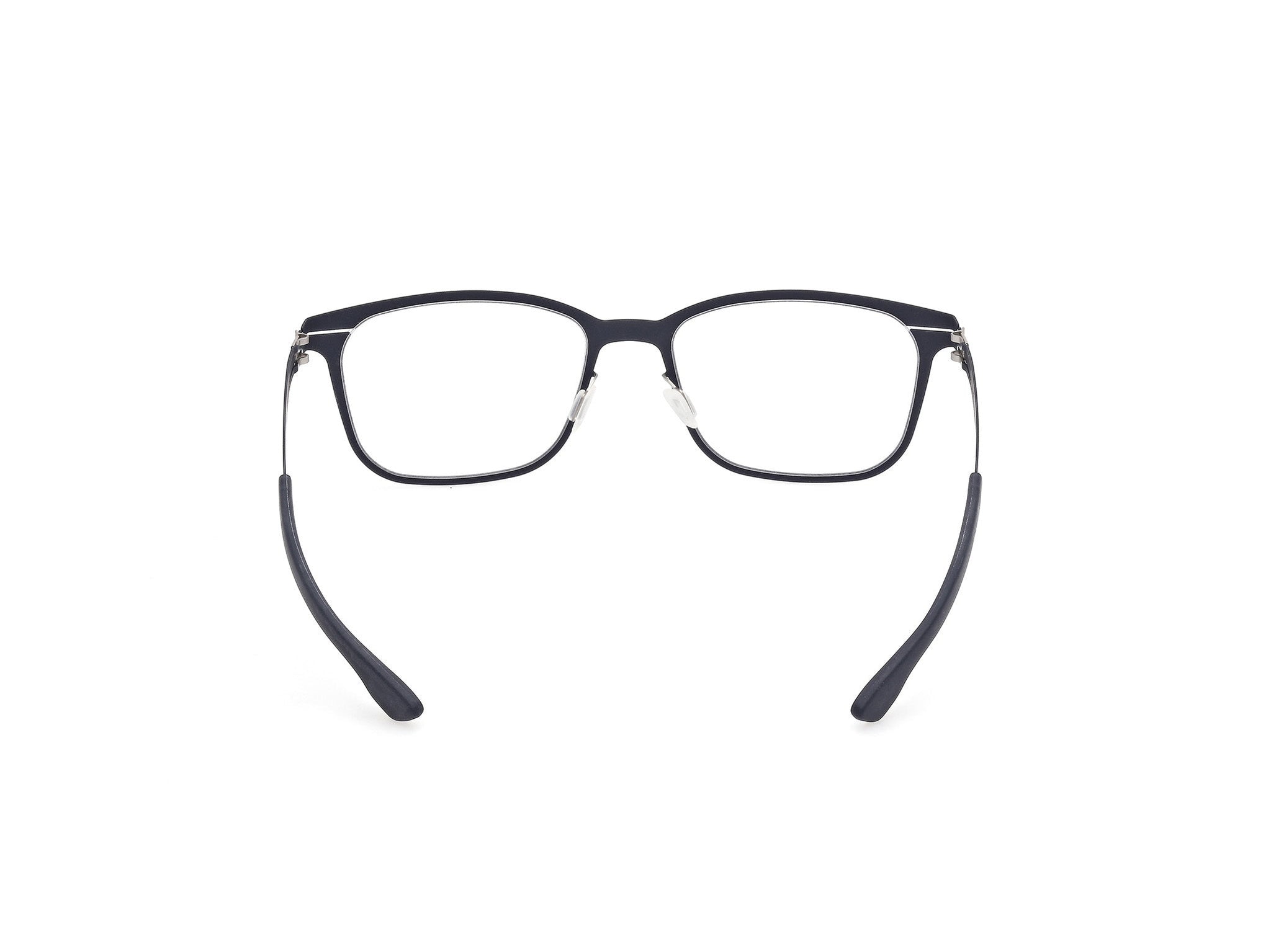 IC! BERLIN-KARSTEN B.-MARINE BLUE-5321-SPECTACLE FRAME