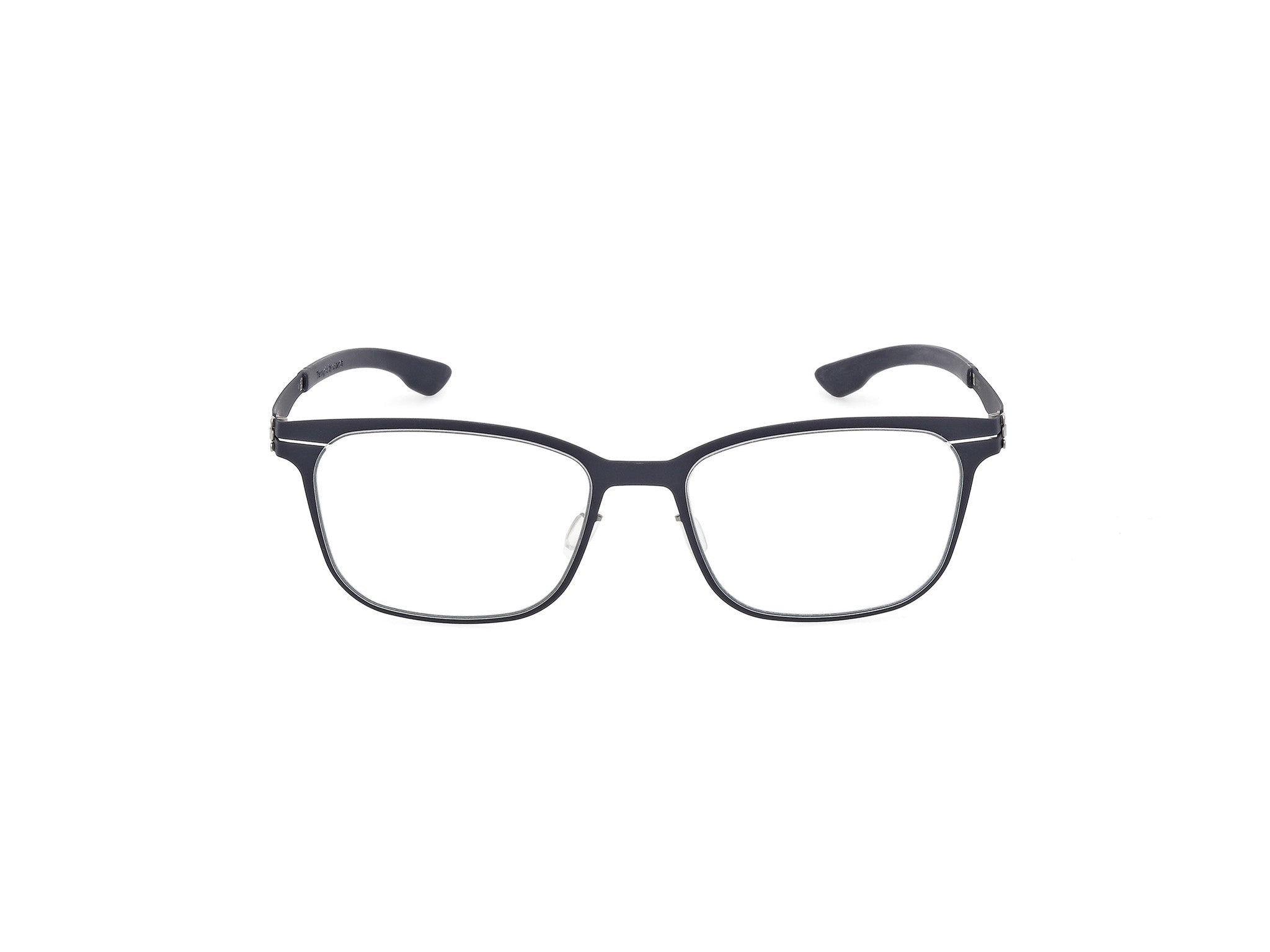 IC! BERLIN-KARSTEN B.-MARINE BLUE-5321-SPECTACLE FRAME