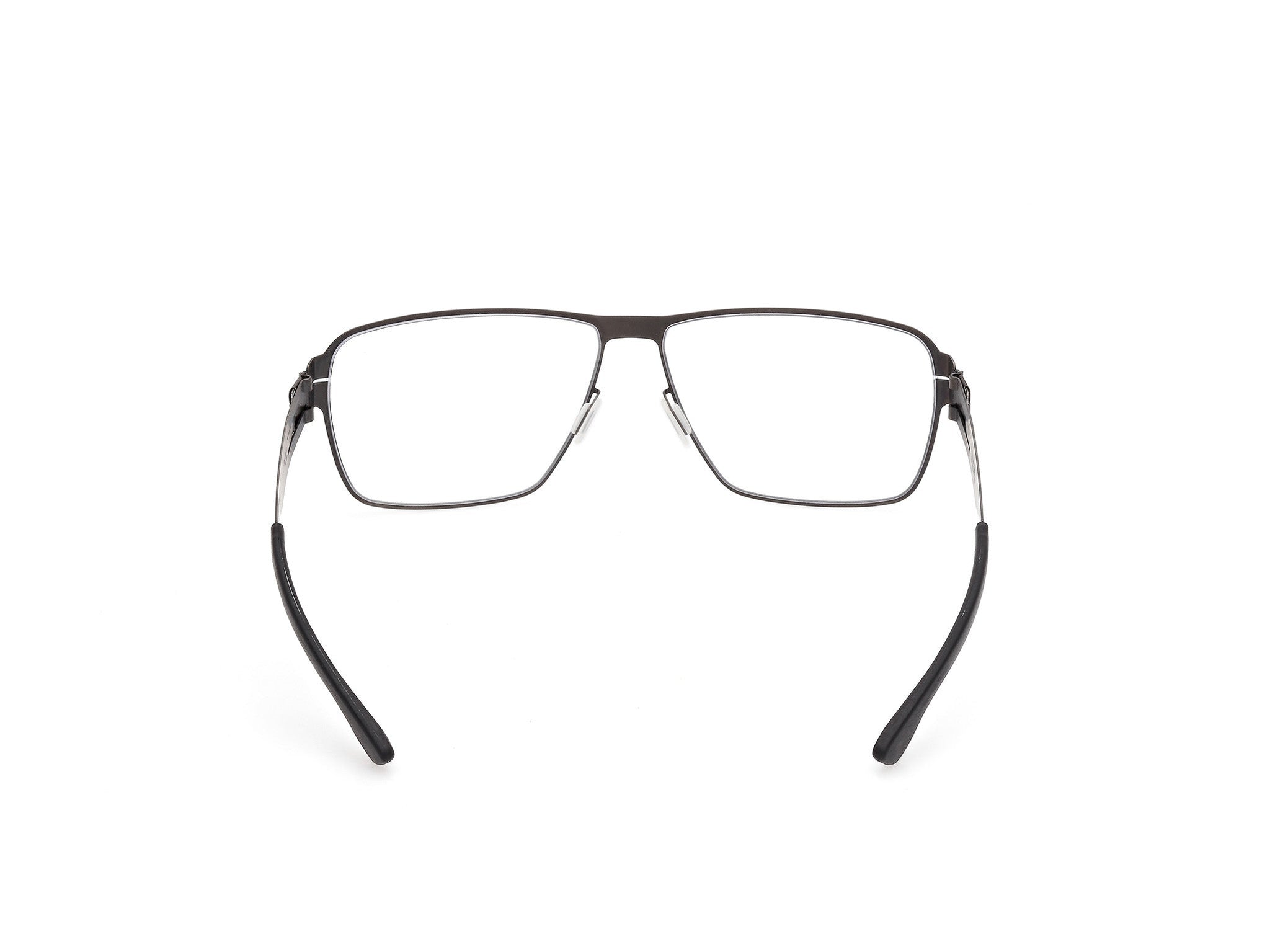 IC! BERLIN-THORSTI GRAPH-GRAPHITE :BLACK-6023-GLASSES FRAMES
