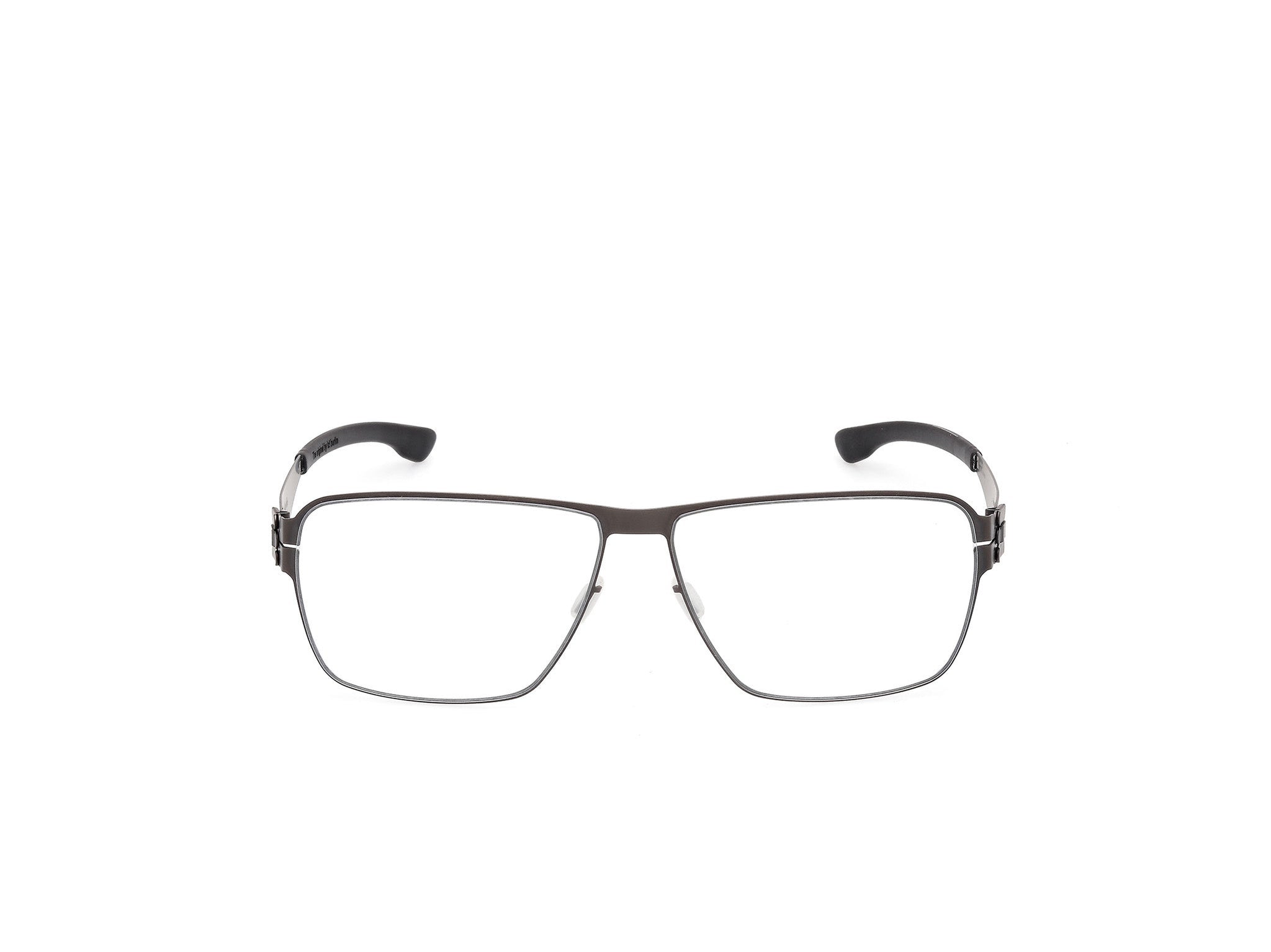 IC! BERLIN-THORSTI GRAPH-GRAPHITE :BLACK-6023-GLASSES FRAMES