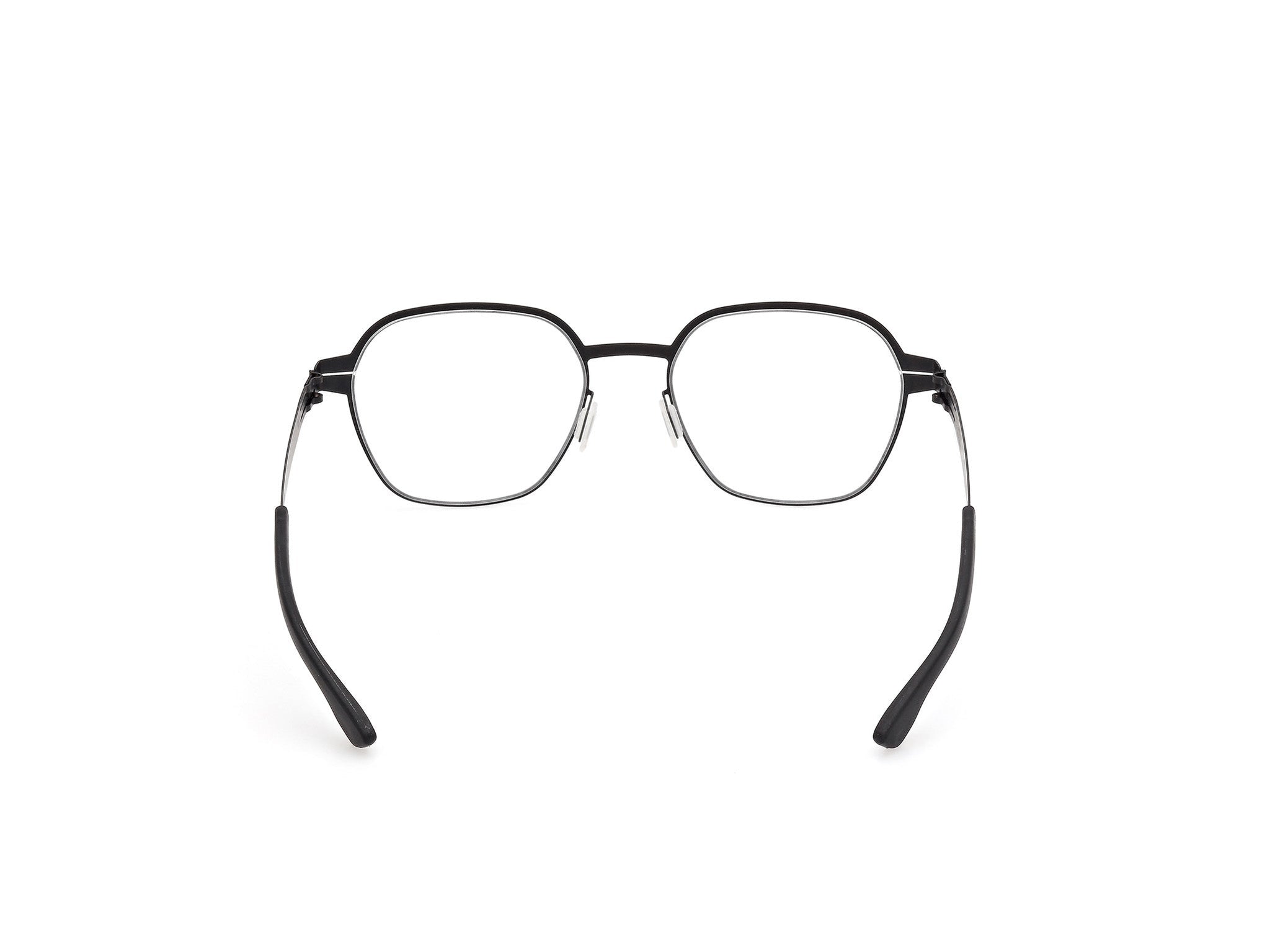 IC! BERLIN-THEDA-BLACK-0-SPECTACLE FRAME