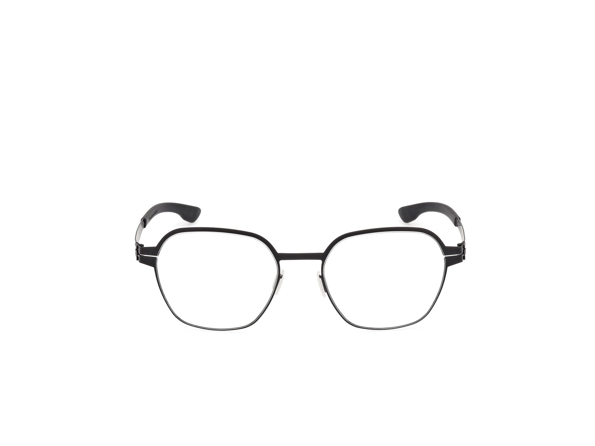 IC! BERLIN-THEDA-BLACK-0-SPECTACLE FRAME