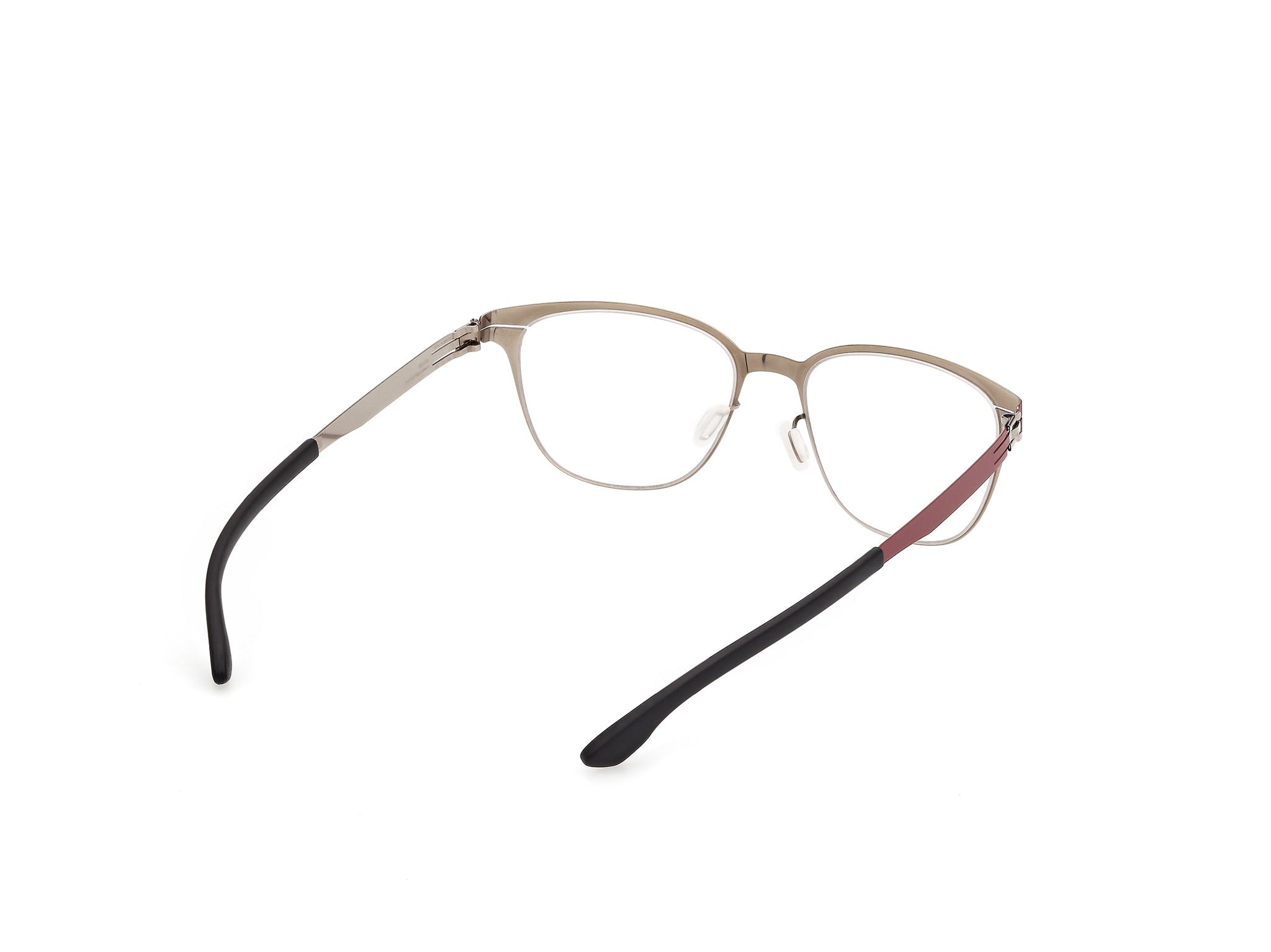 IC! BERLIN-MARLA-RED 97-5117-SPECTACLE FRAME
