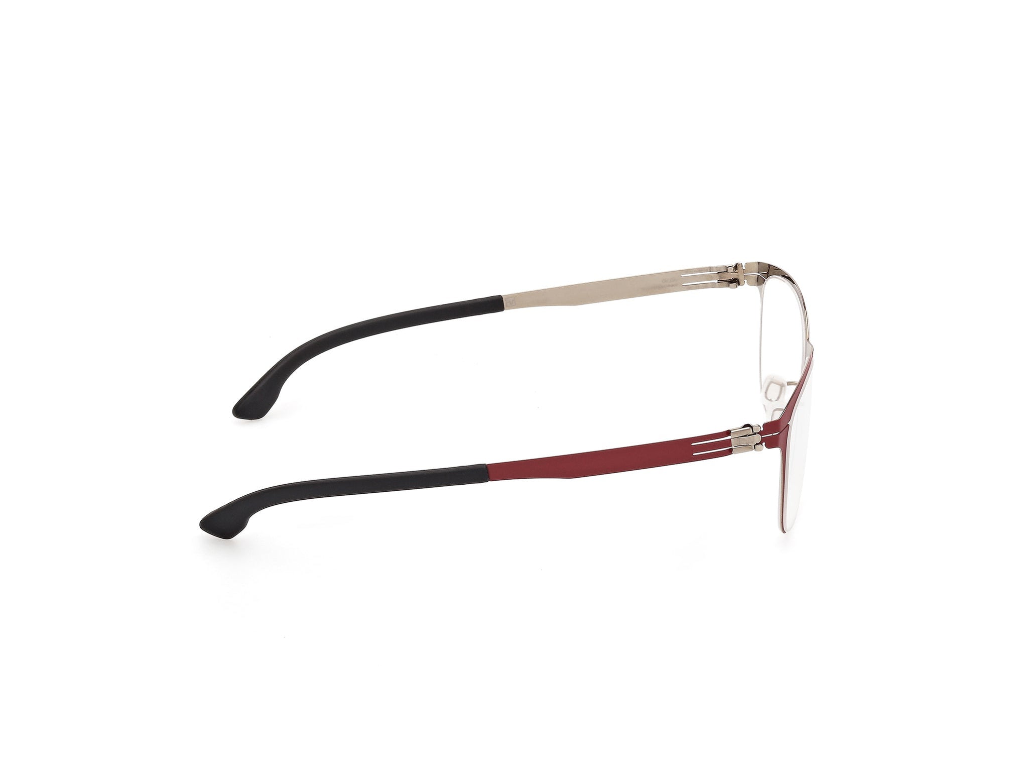 IC! BERLIN-MARLA-RED 97-5117-SPECTACLE FRAME