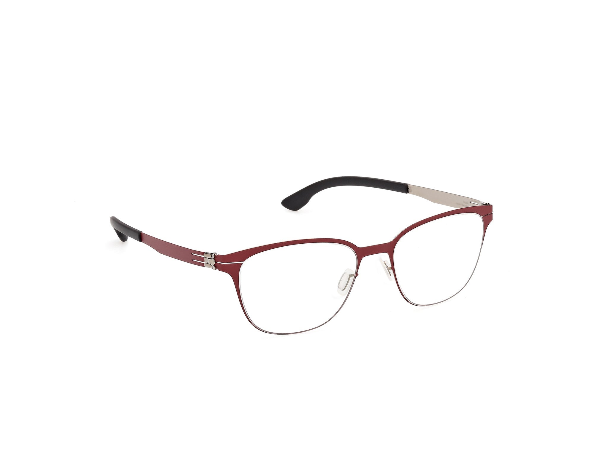 IC! BERLIN-MARLA-RED 97-5117-SPECTACLE FRAME