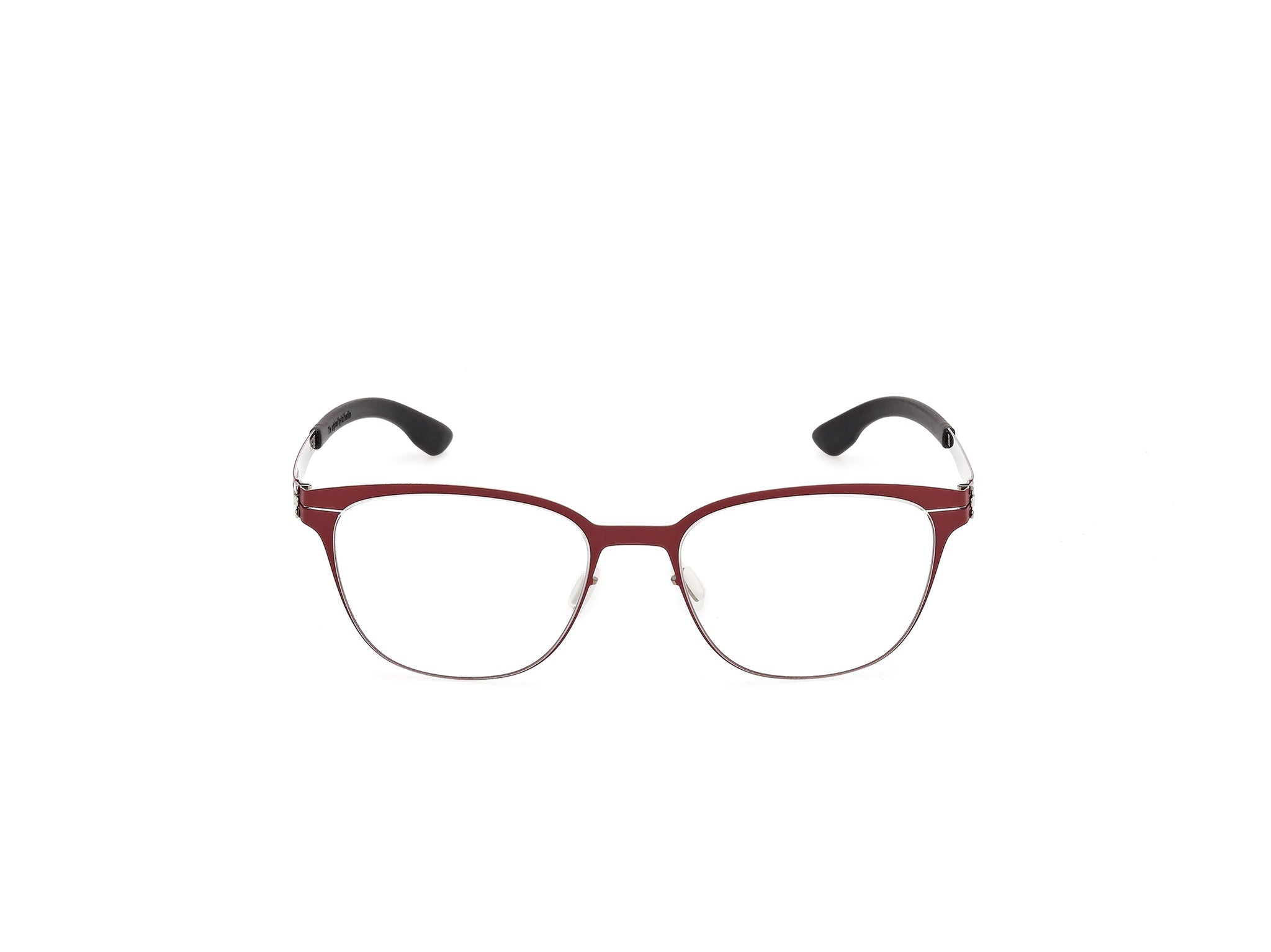 IC! BERLIN-MARLA-RED 97-5117-SPECTACLE FRAME