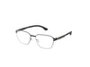 IC! BERLIN-MB 12-BLACK-5816-SPECTACLE FRAME