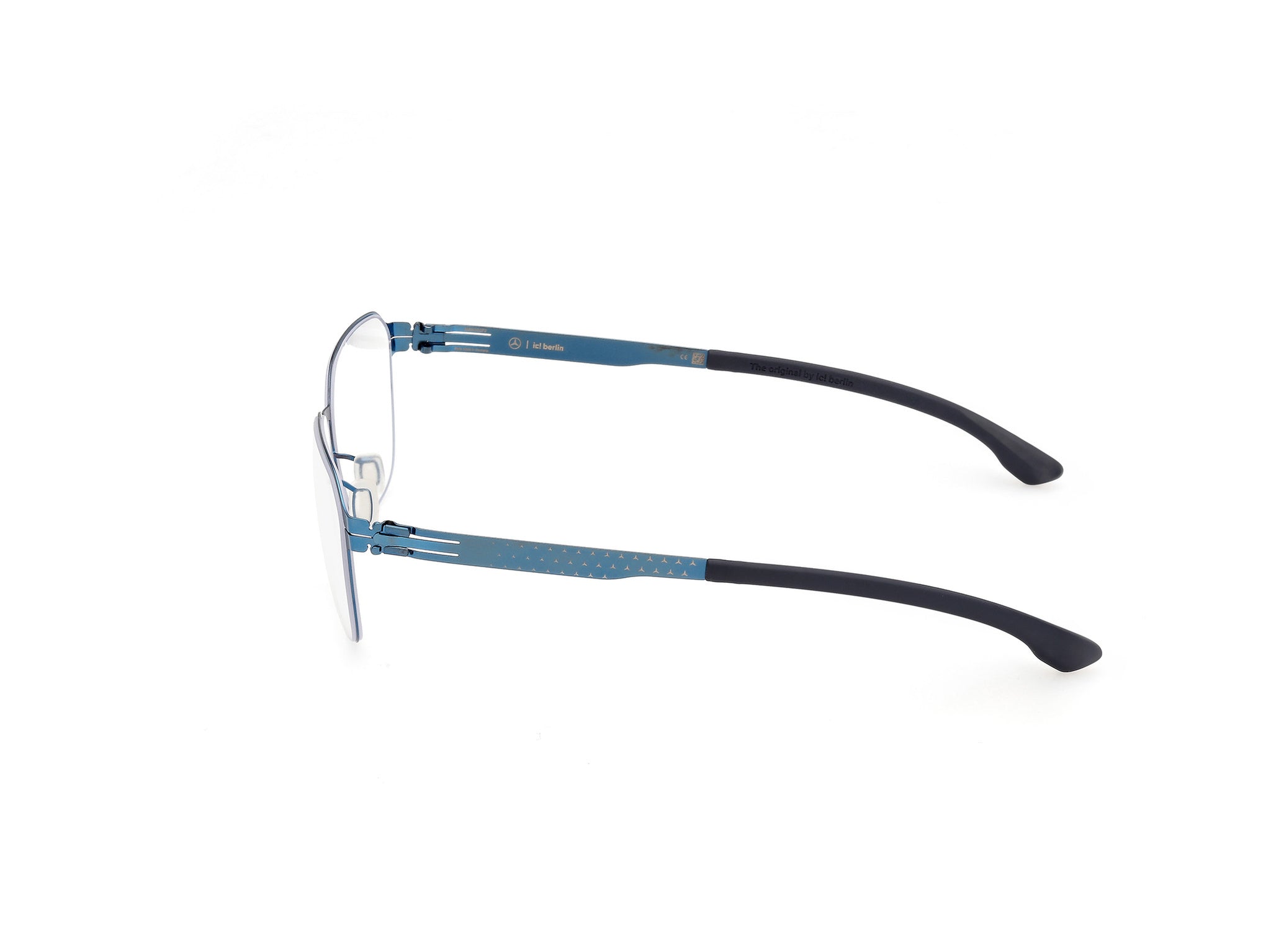 IC BERLIN MERCEDES-IM5002-084-5116-GLASSES FRAMES