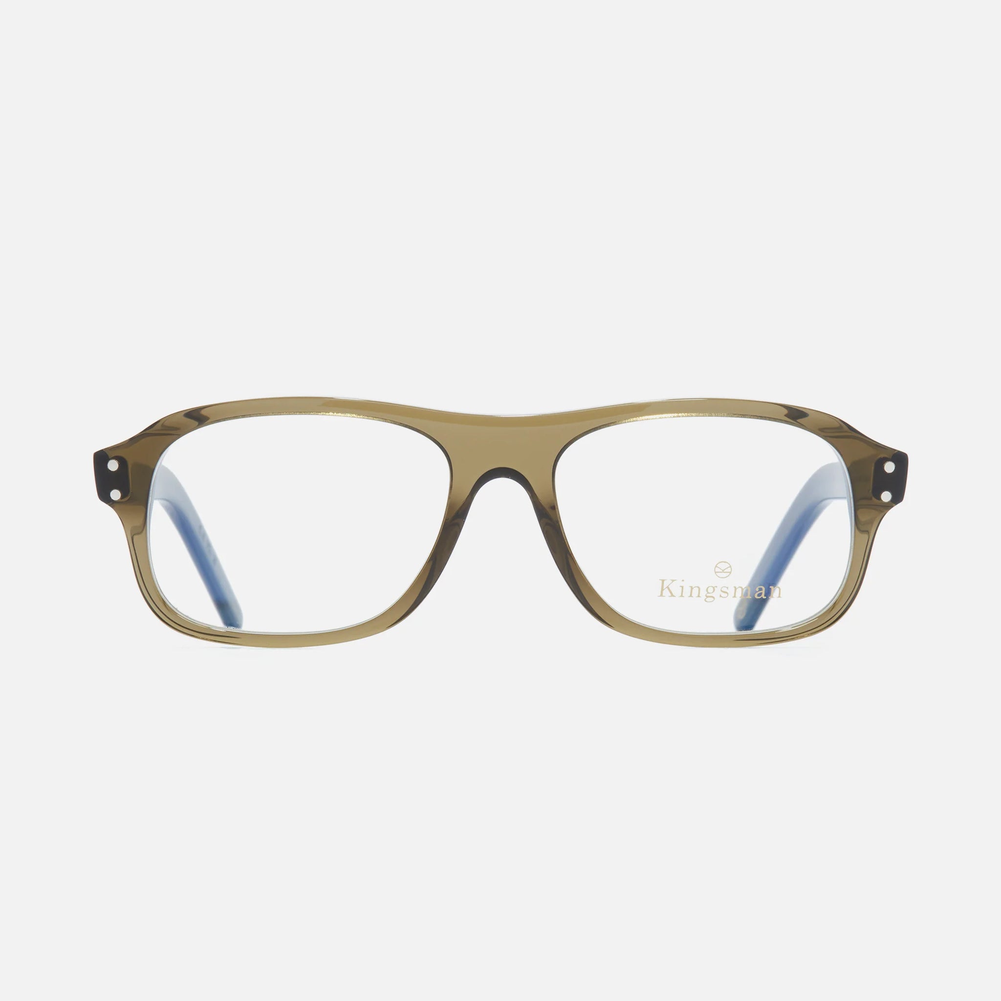 CUTLER AND GROSS-KINGSMAN 0847-06-54-SPECTACLE FRAME product image